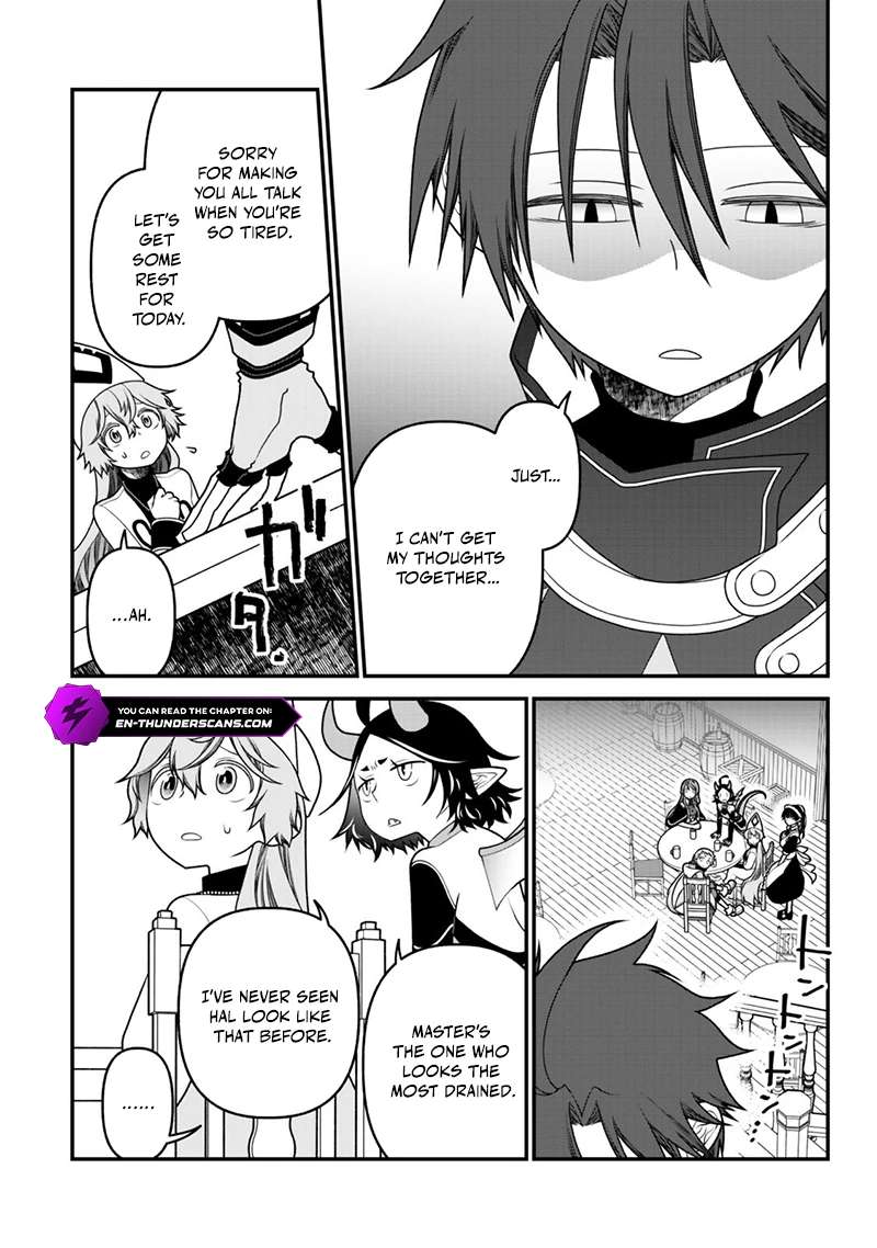 Tsuihou no Kenja, Sekai wo Shiru ~Osanajimi Yuusha no Atsuryoku kara Nigete Jiyuu ni Natta Ore~ Chapter 46 - Page 4