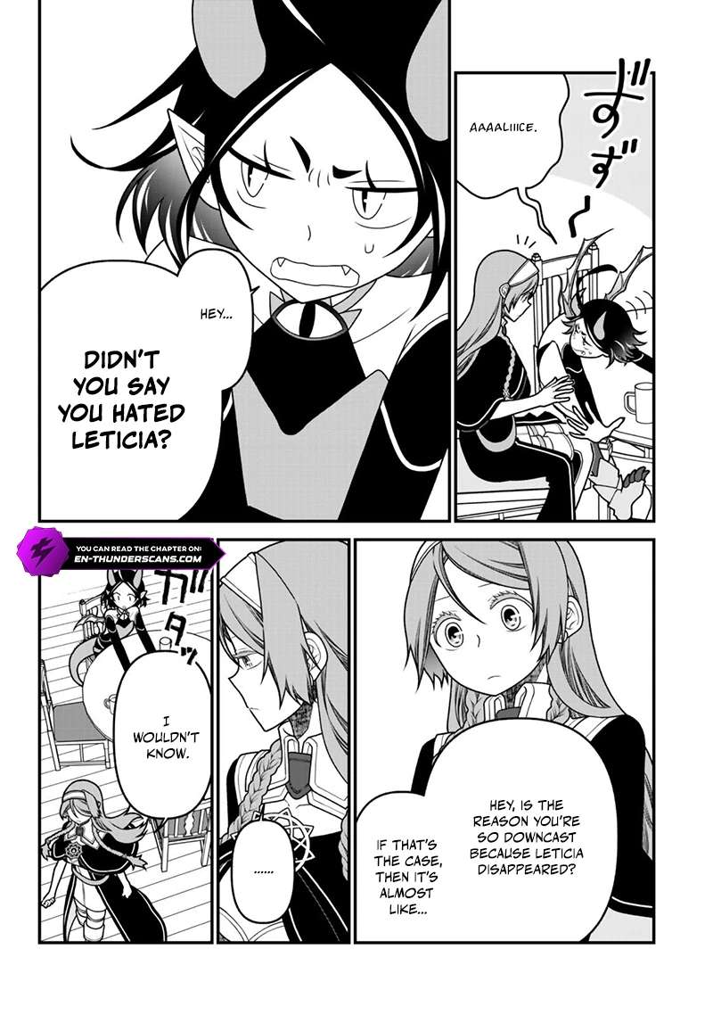 Tsuihou no Kenja, Sekai wo Shiru ~Osanajimi Yuusha no Atsuryoku kara Nigete Jiyuu ni Natta Ore~ Chapter 46 - Page 5