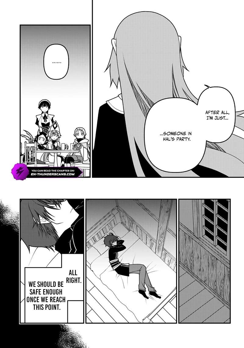 Tsuihou no Kenja, Sekai wo Shiru ~Osanajimi Yuusha no Atsuryoku kara Nigete Jiyuu ni Natta Ore~ Chapter 46 - Page 6