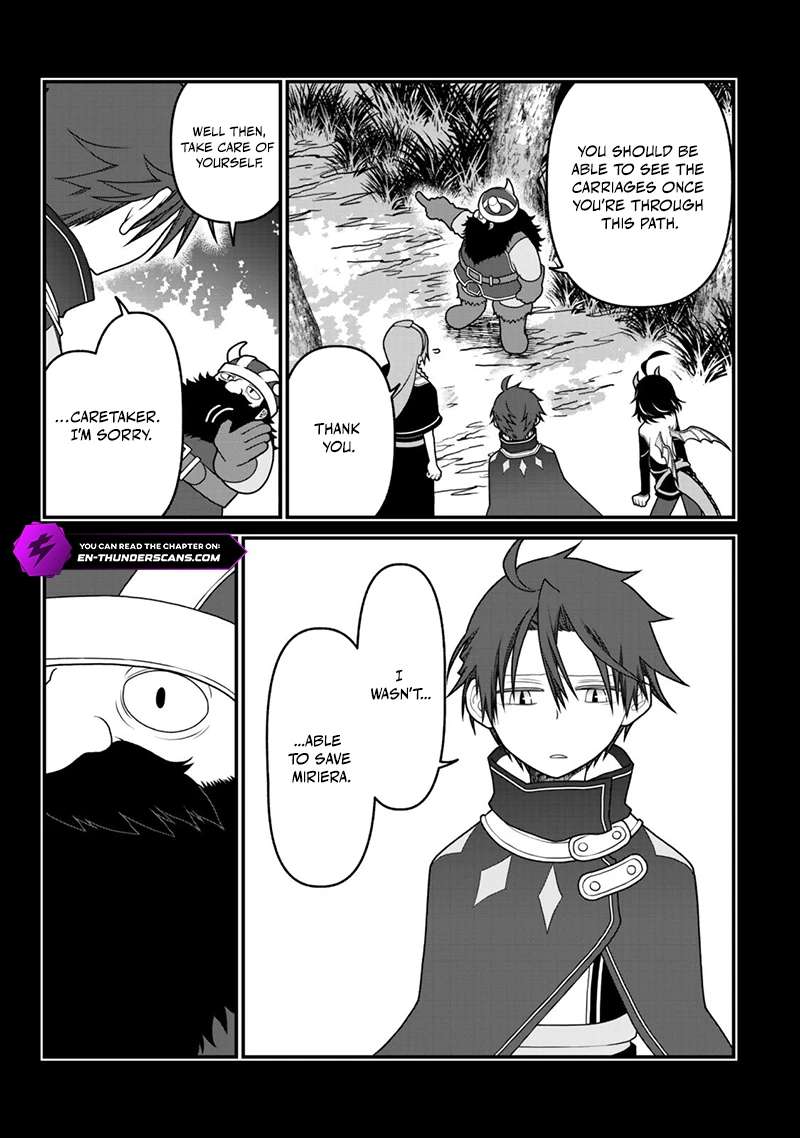 Tsuihou no Kenja, Sekai wo Shiru ~Osanajimi Yuusha no Atsuryoku kara Nigete Jiyuu ni Natta Ore~ Chapter 46 - Page 7