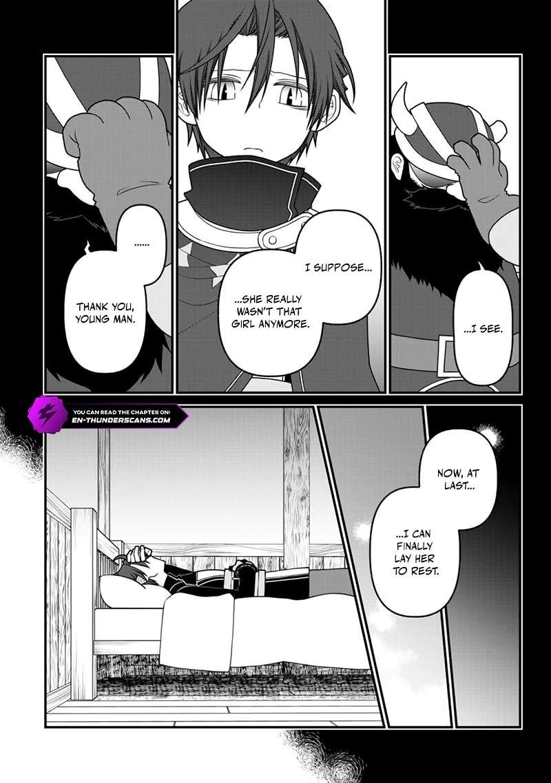 Tsuihou no Kenja, Sekai wo Shiru ~Osanajimi Yuusha no Atsuryoku kara Nigete Jiyuu ni Natta Ore~ Chapter 46 - Page 8