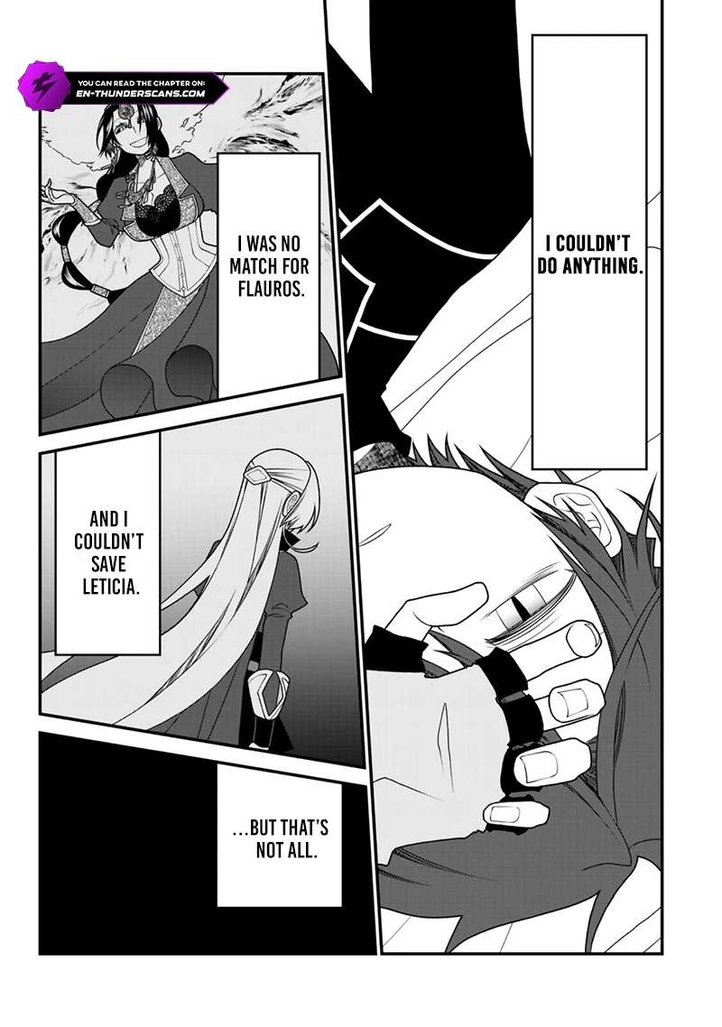 Tsuihou no Kenja, Sekai wo Shiru ~Osanajimi Yuusha no Atsuryoku kara Nigete Jiyuu ni Natta Ore~ Chapter 46 - Page 9