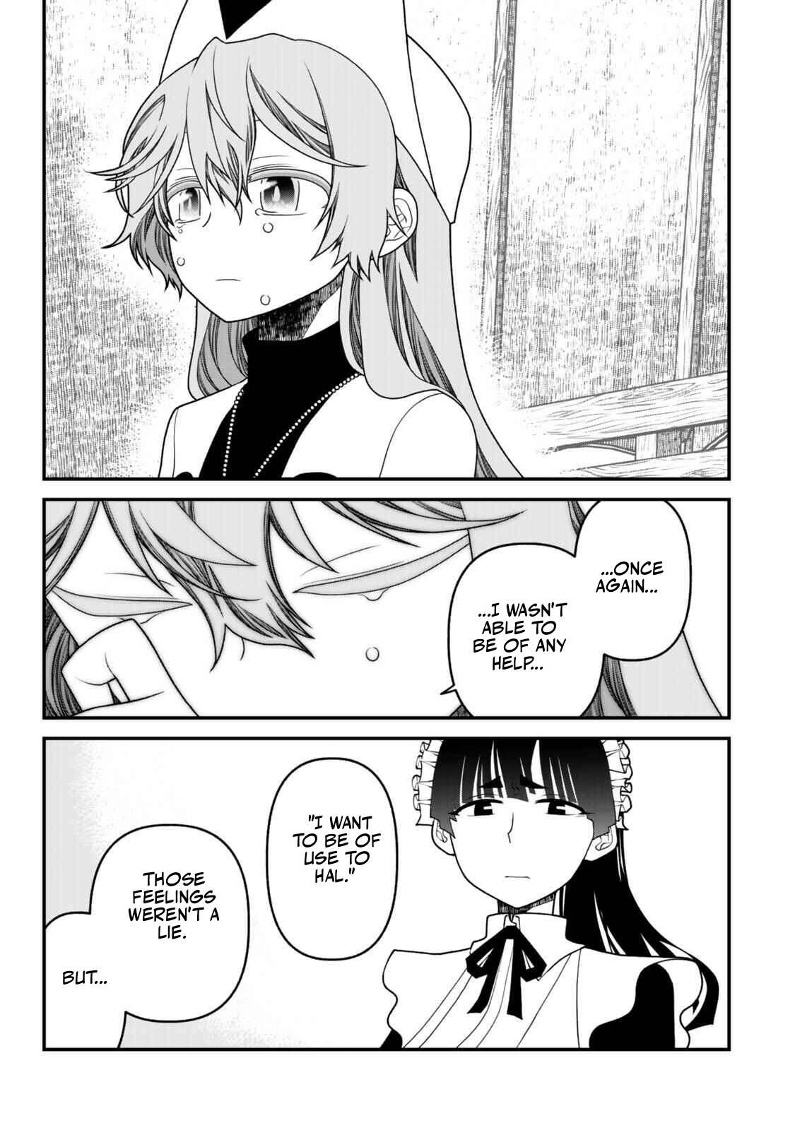 Tsuihou no Kenja, Sekai wo Shiru ~Osanajimi Yuusha no Atsuryoku kara Nigete Jiyuu ni Natta Ore~ Chapter 47 - Page 19