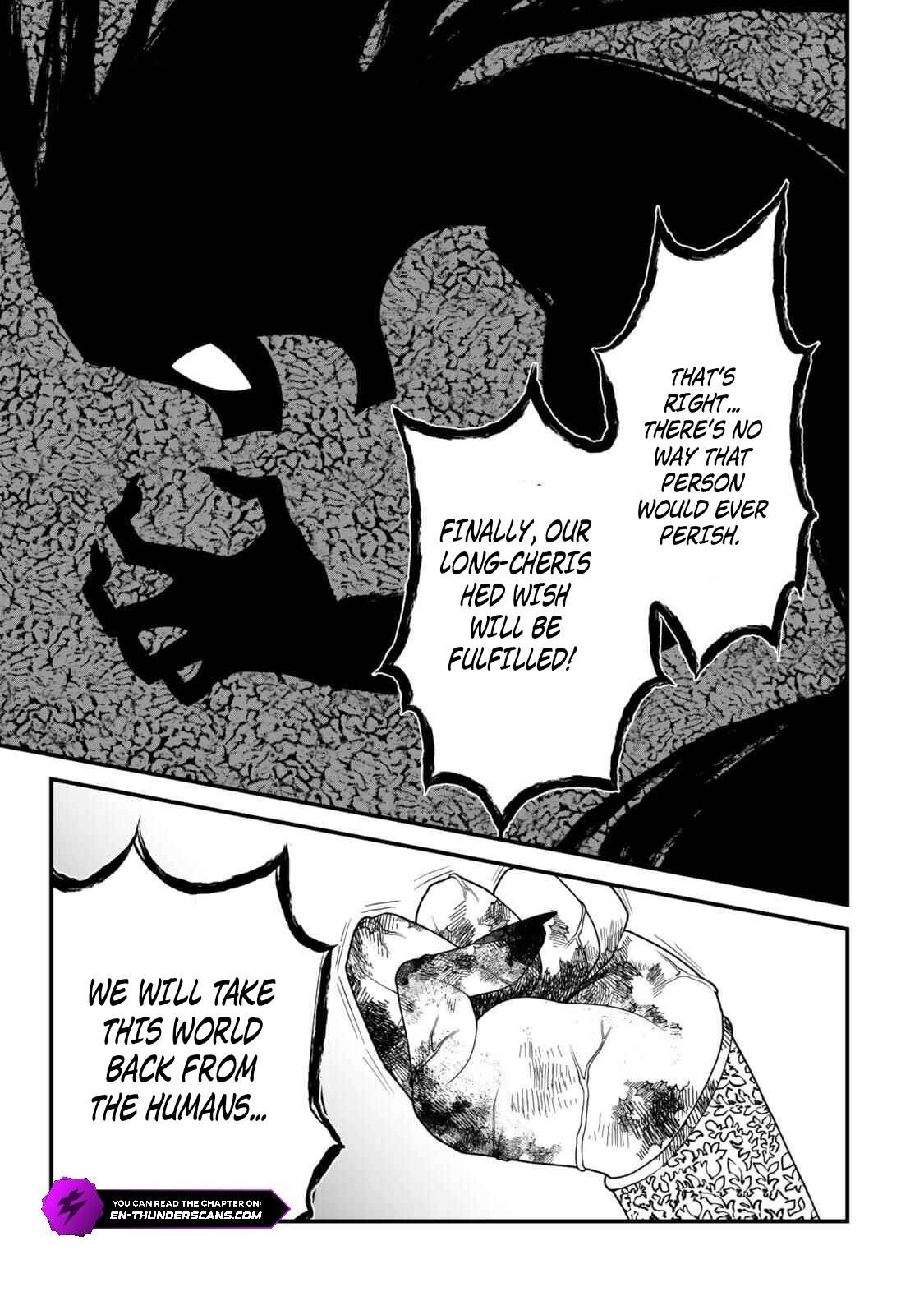 Tsuihou no Kenja, Sekai wo Shiru ~Osanajimi Yuusha no Atsuryoku kara Nigete Jiyuu ni Natta Ore~ Chapter 47 - Page 3