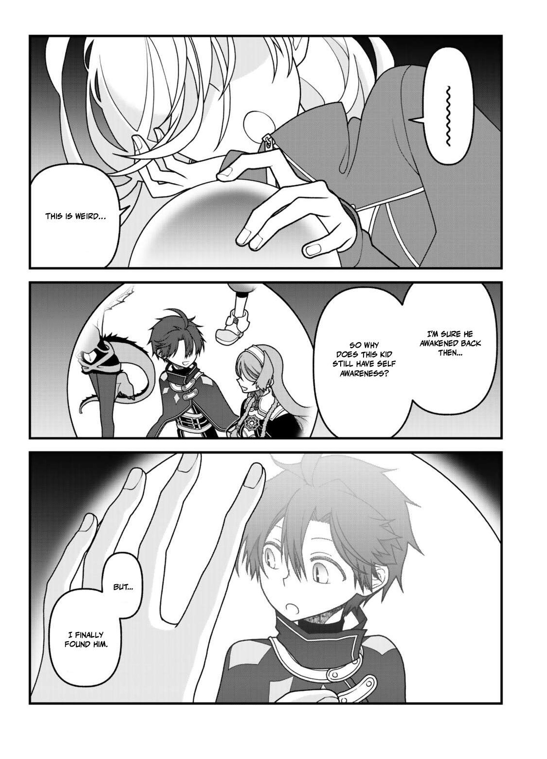 Tsuihou no Kenja, Sekai wo Shiru ~Osanajimi Yuusha no Atsuryoku kara Nigete Jiyuu ni Natta Ore~ Chapter 48 - Page 1