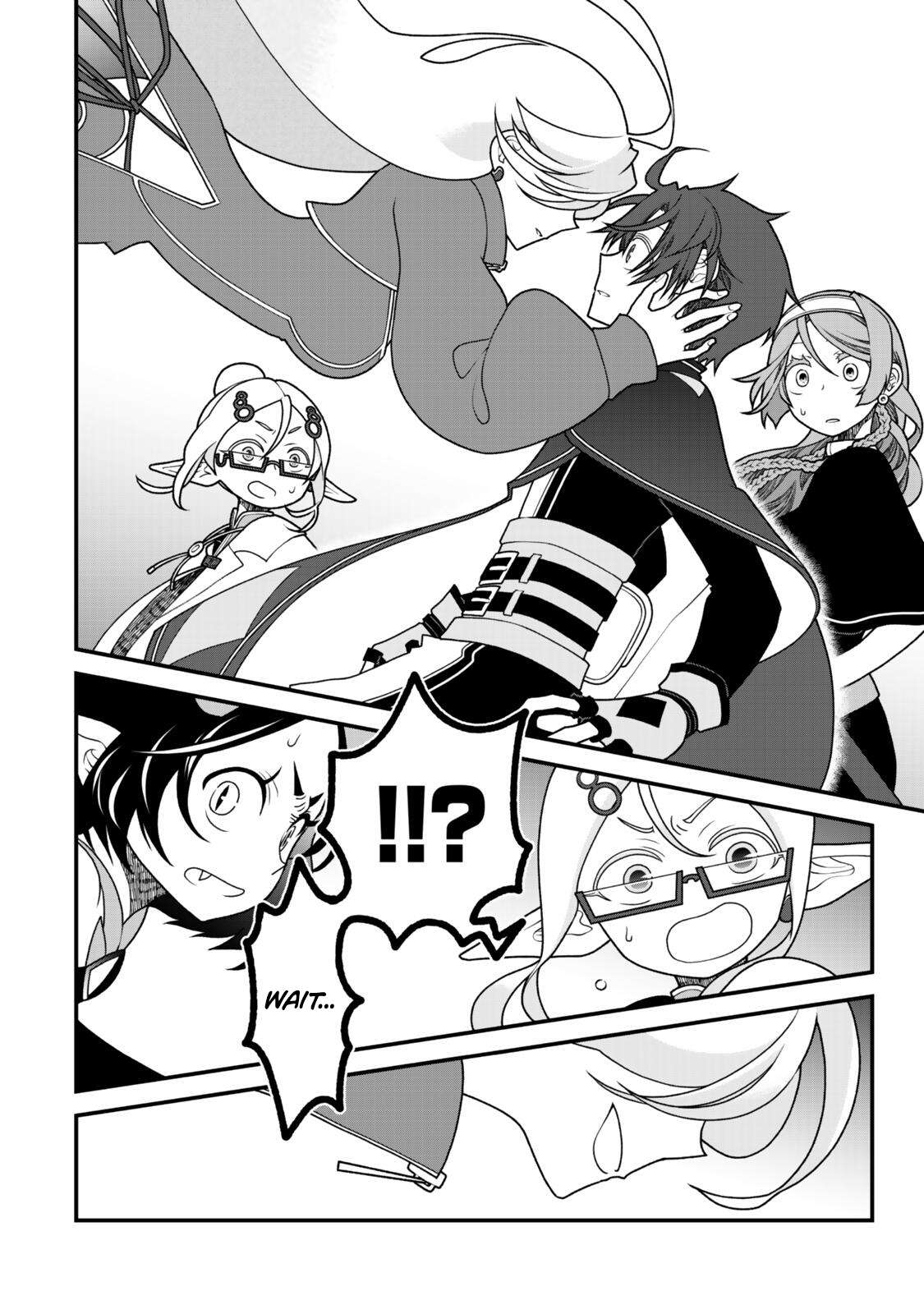 Tsuihou no Kenja, Sekai wo Shiru ~Osanajimi Yuusha no Atsuryoku kara Nigete Jiyuu ni Natta Ore~ Chapter 48 - Page 14