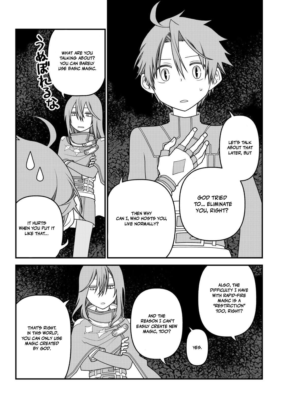 Tsuihou no Kenja, Sekai wo Shiru ~Osanajimi Yuusha no Atsuryoku kara Nigete Jiyuu ni Natta Ore~ Chapter 49 - Page 18