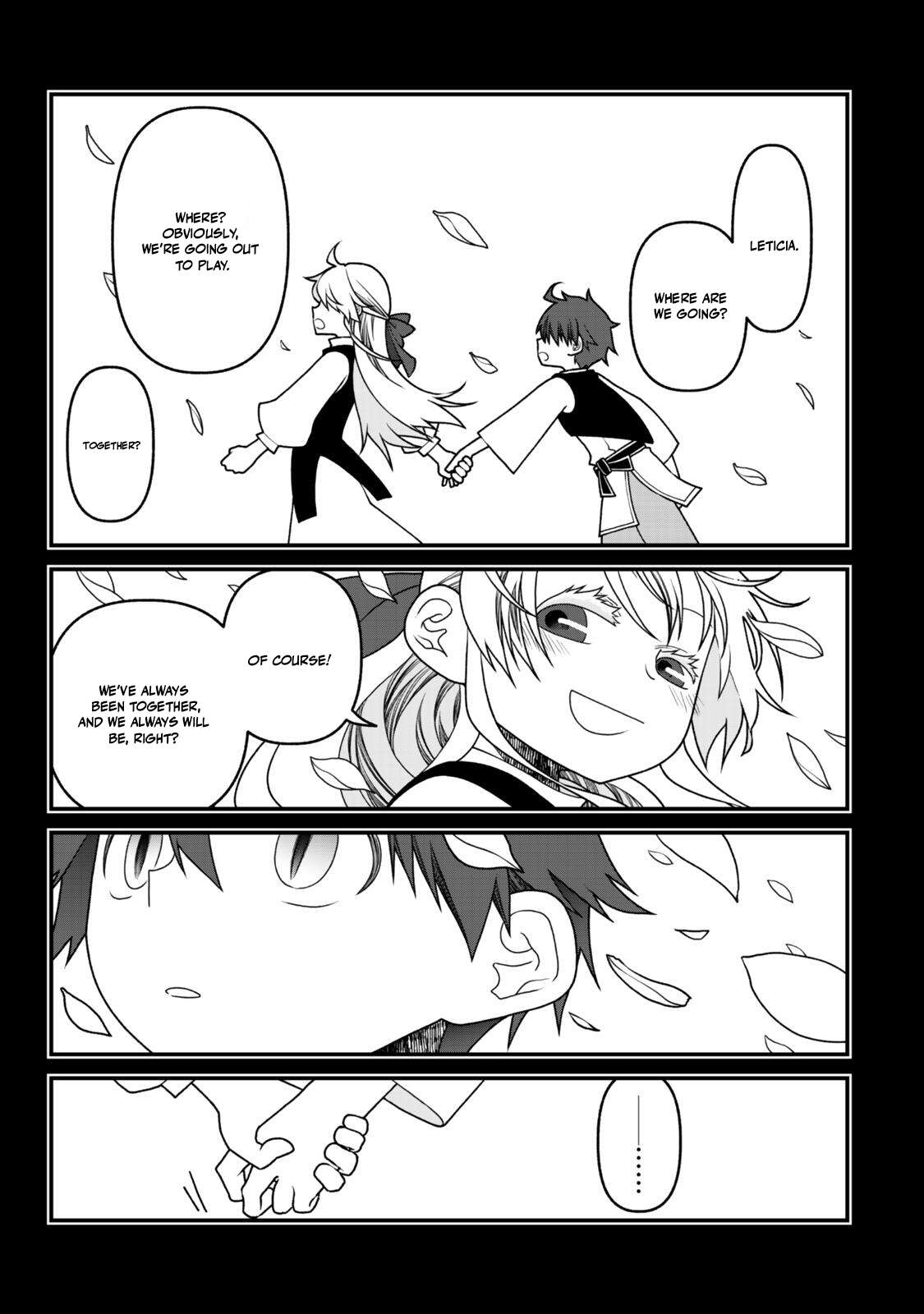 Tsuihou no Kenja, Sekai wo Shiru ~Osanajimi Yuusha no Atsuryoku kara Nigete Jiyuu ni Natta Ore~ Chapter 49 - Page 6
