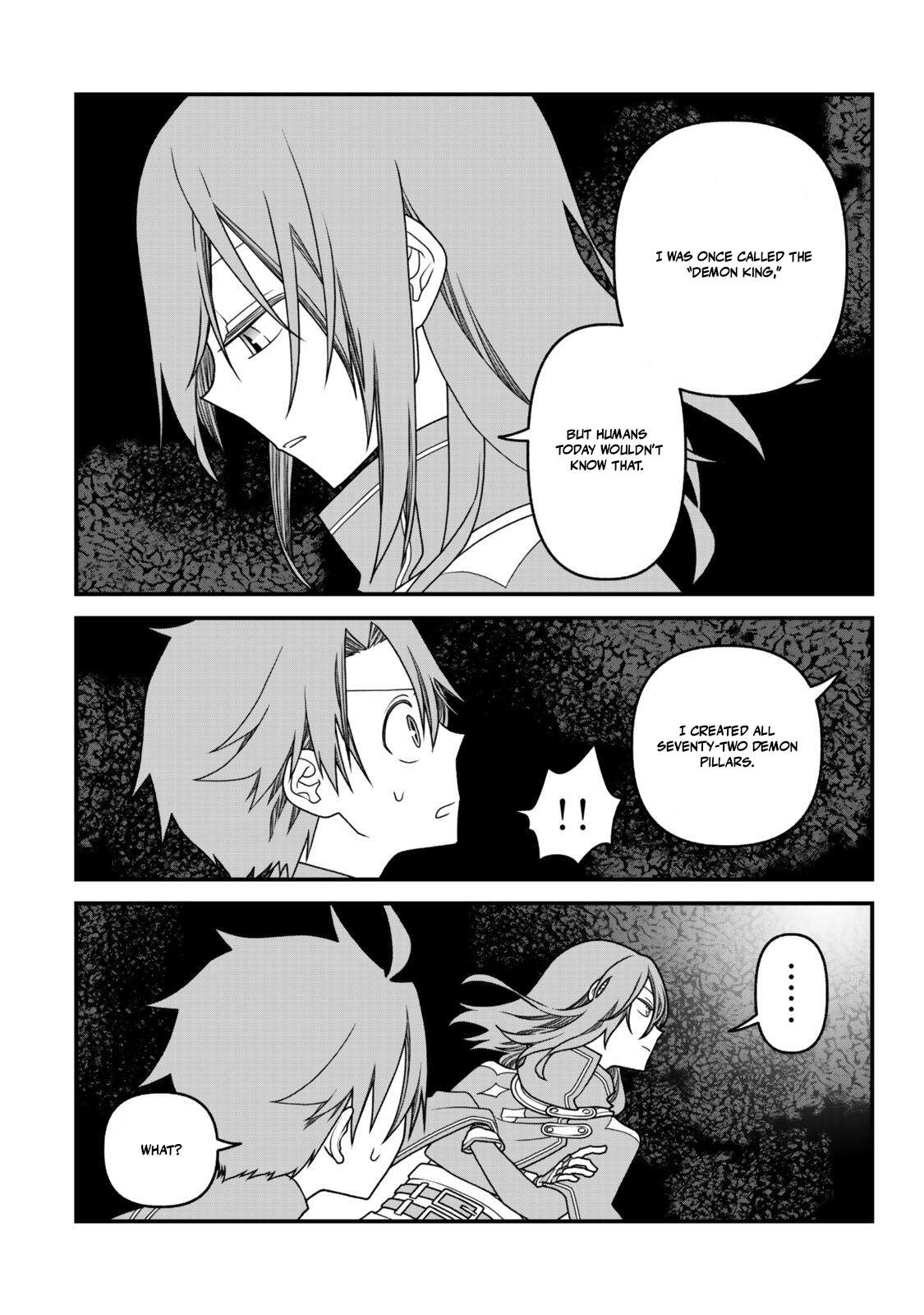 Tsuihou no Kenja, Sekai wo Shiru ~Osanajimi Yuusha no Atsuryoku kara Nigete Jiyuu ni Natta Ore~ Chapter 49 - Page 9