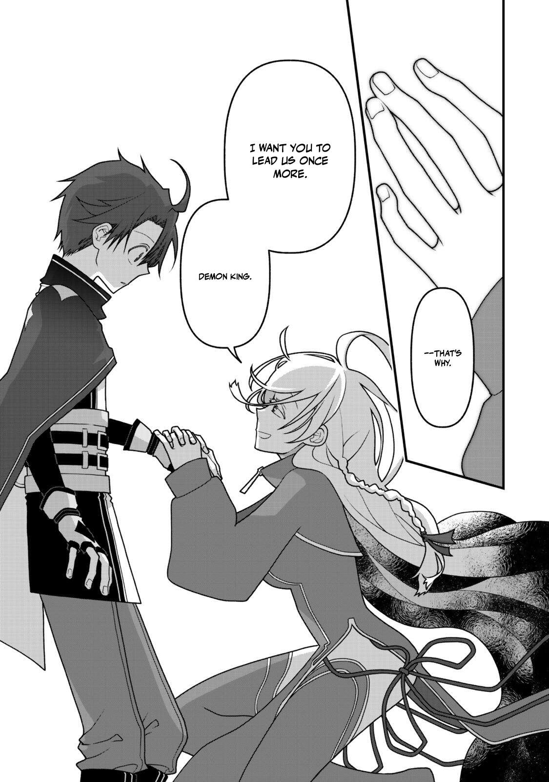 Tsuihou no Kenja, Sekai wo Shiru ~Osanajimi Yuusha no Atsuryoku kara Nigete Jiyuu ni Natta Ore~ Chapter 50 - Page 13