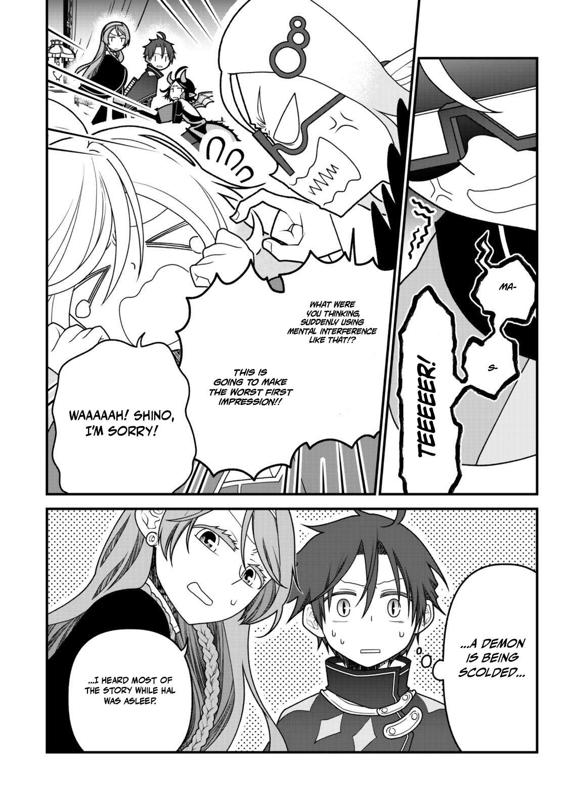 Tsuihou no Kenja, Sekai wo Shiru ~Osanajimi Yuusha no Atsuryoku kara Nigete Jiyuu ni Natta Ore~ Chapter 50 - Page 2