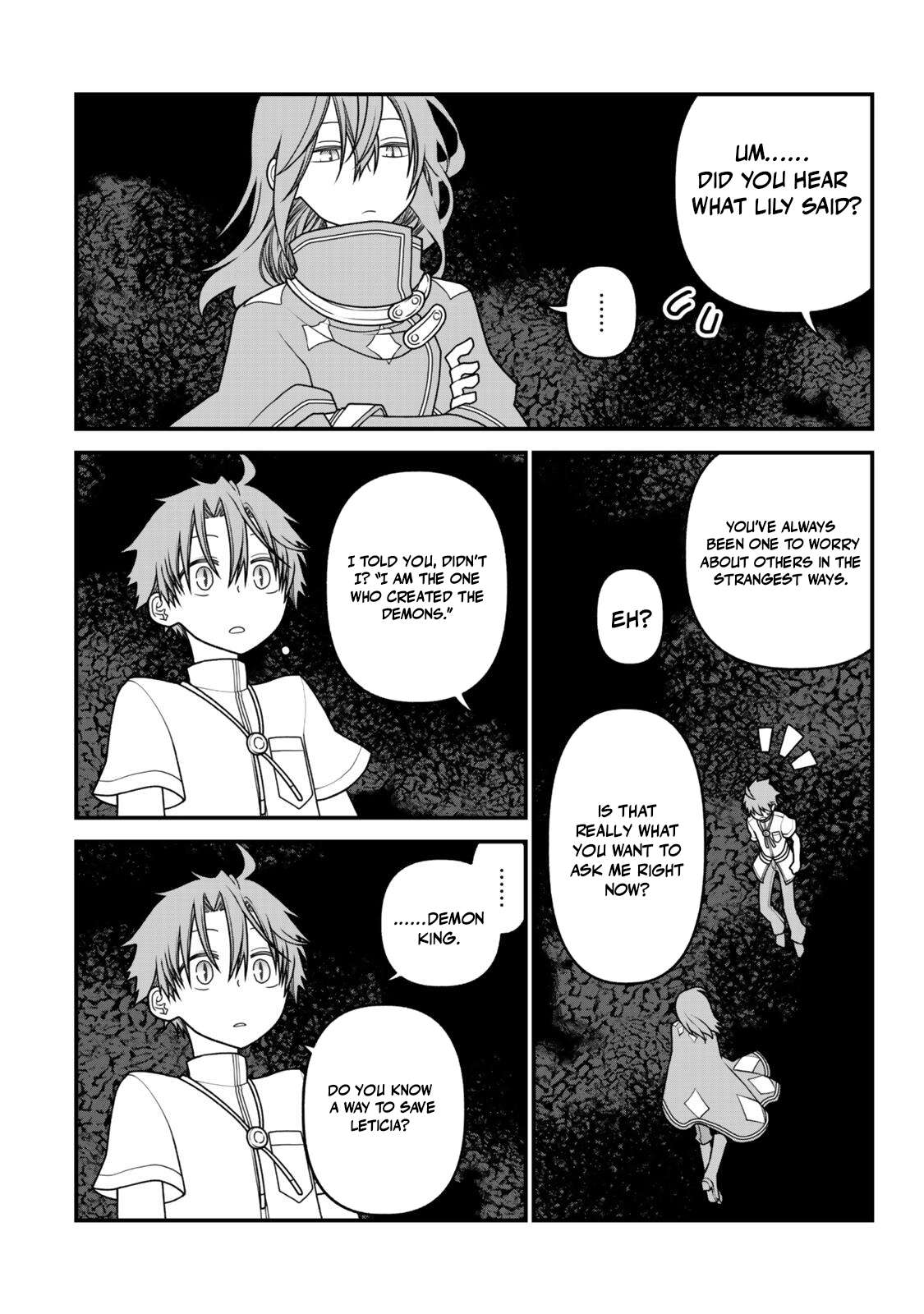Tsuihou no Kenja, Sekai wo Shiru ~Osanajimi Yuusha no Atsuryoku kara Nigete Jiyuu ni Natta Ore~ Chapter 51 - Page 14
