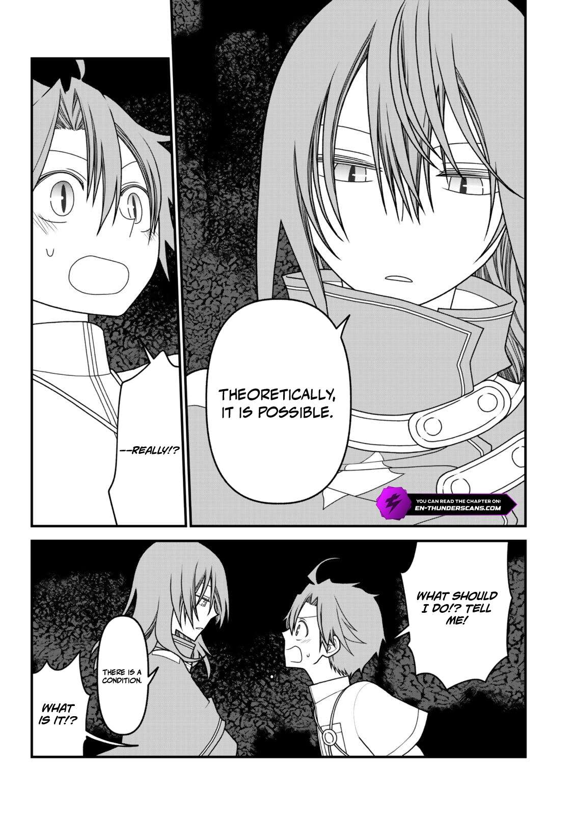 Tsuihou no Kenja, Sekai wo Shiru ~Osanajimi Yuusha no Atsuryoku kara Nigete Jiyuu ni Natta Ore~ Chapter 51 - Page 15