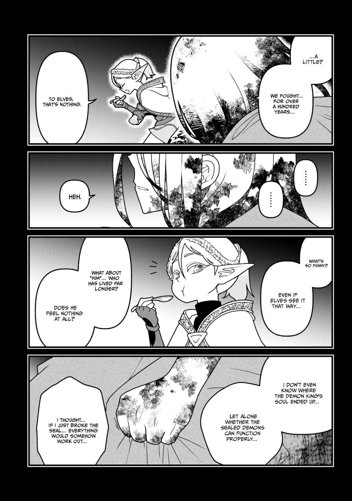 Tsuihou no Kenja, Sekai wo Shiru ~Osanajimi Yuusha no Atsuryoku kara Nigete Jiyuu ni Natta Ore~ Chapter 52 - Page 15