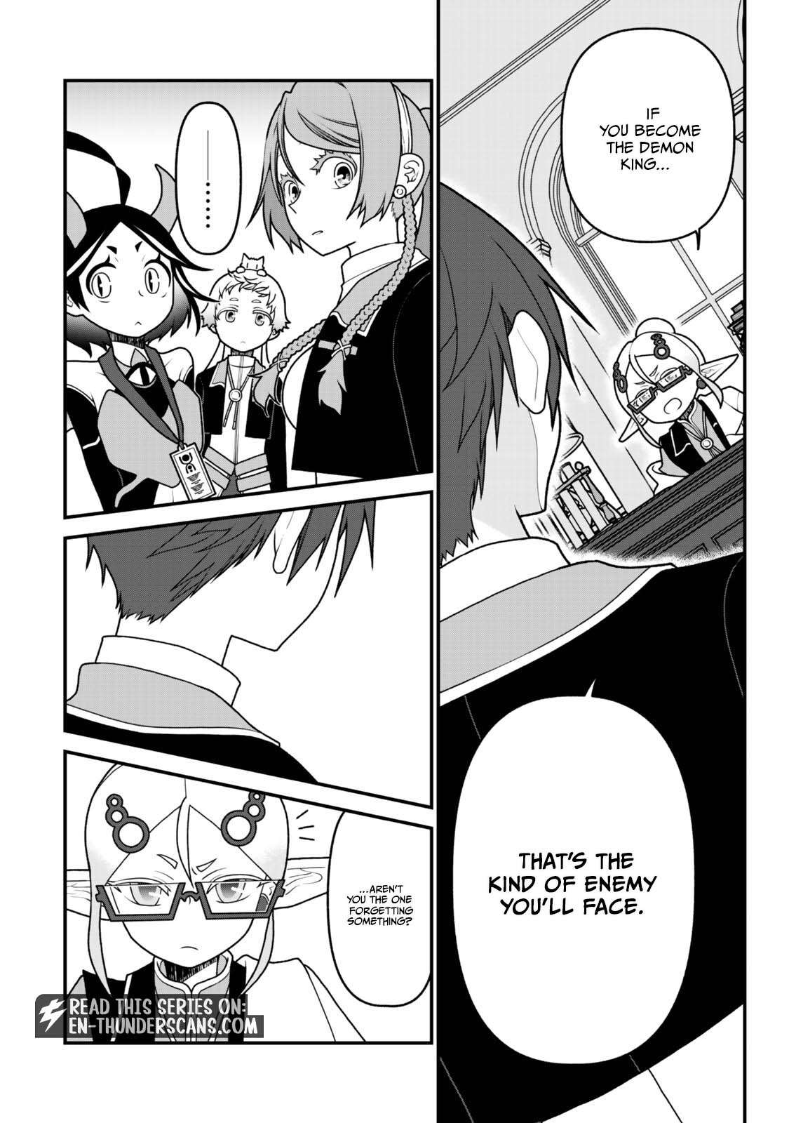 Tsuihou no Kenja, Sekai wo Shiru ~Osanajimi Yuusha no Atsuryoku kara Nigete Jiyuu ni Natta Ore~ Chapter 52 - Page 19
