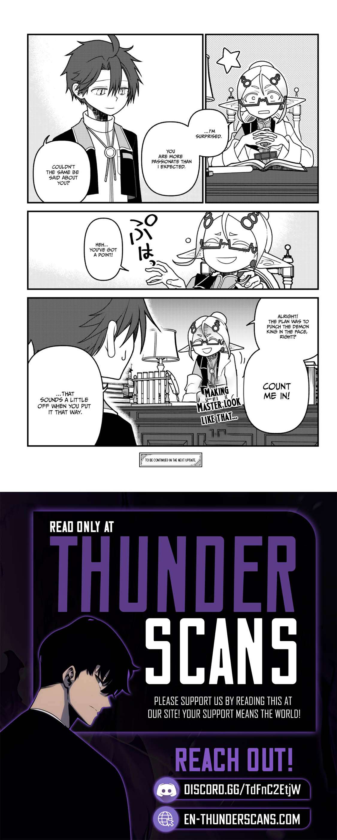 Tsuihou no Kenja, Sekai wo Shiru ~Osanajimi Yuusha no Atsuryoku kara Nigete Jiyuu ni Natta Ore~ Chapter 52 - Page 21