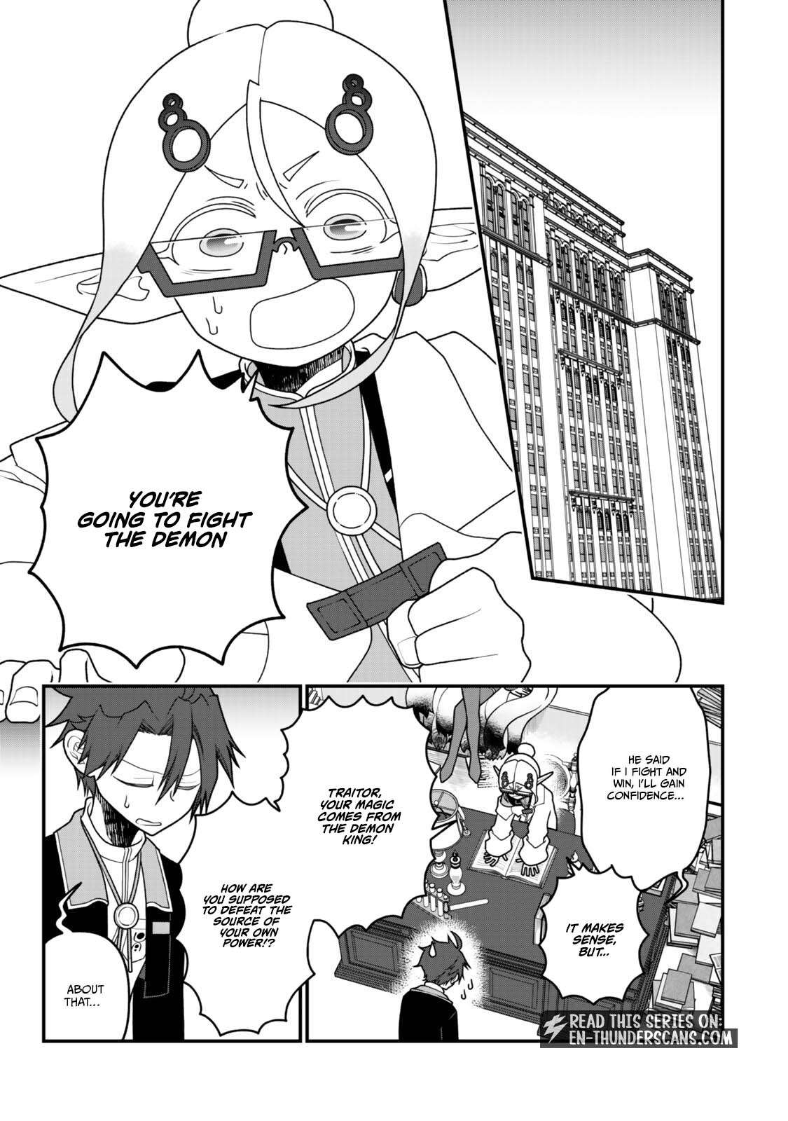 Tsuihou no Kenja, Sekai wo Shiru ~Osanajimi Yuusha no Atsuryoku kara Nigete Jiyuu ni Natta Ore~ Chapter 52 - Page 6