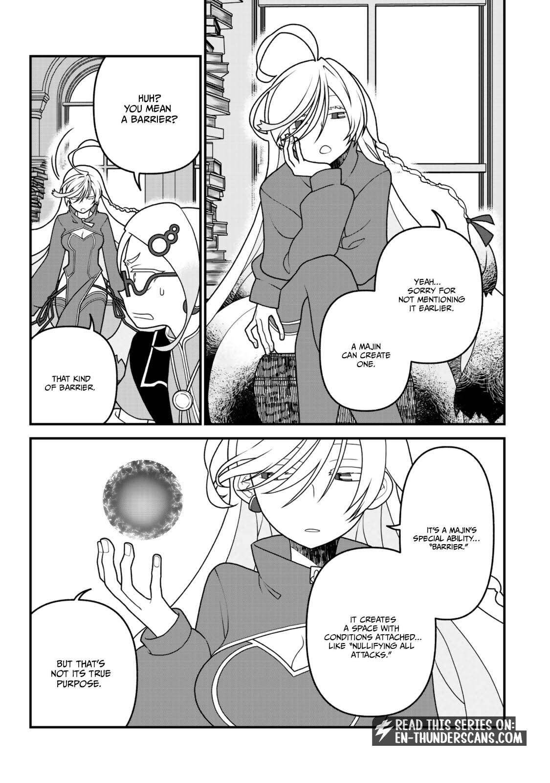 Tsuihou no Kenja, Sekai wo Shiru ~Osanajimi Yuusha no Atsuryoku kara Nigete Jiyuu ni Natta Ore~ Chapter 52 - Page 8
