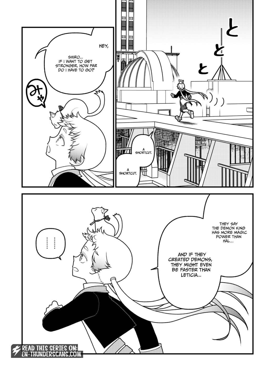 Tsuihou no Kenja, Sekai wo Shiru ~Osanajimi Yuusha no Atsuryoku kara Nigete Jiyuu ni Natta Ore~ Chapter 53 - Page 10