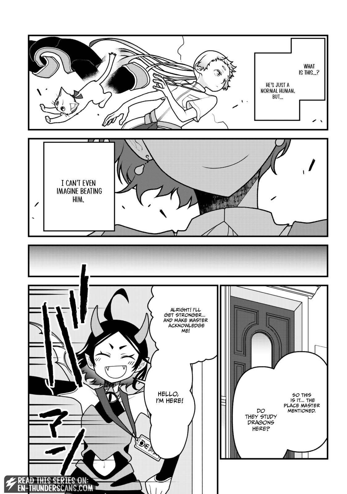 Tsuihou no Kenja, Sekai wo Shiru ~Osanajimi Yuusha no Atsuryoku kara Nigete Jiyuu ni Natta Ore~ Chapter 53 - Page 14