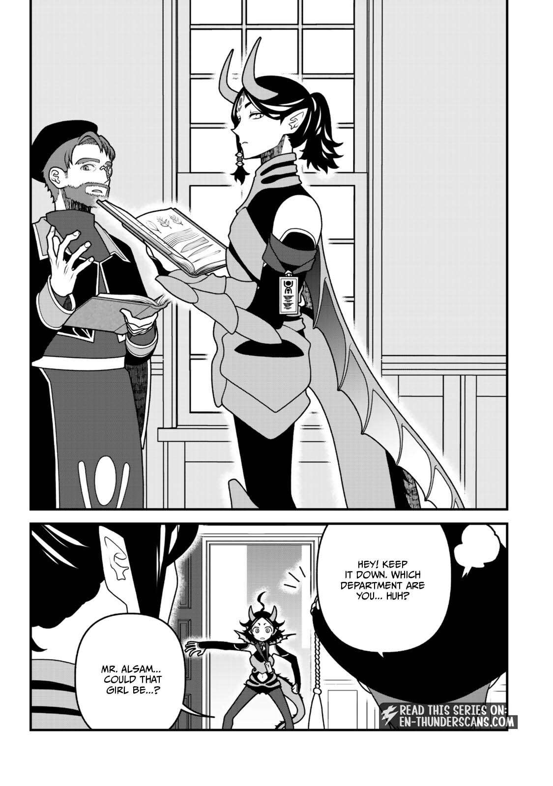 Tsuihou no Kenja, Sekai wo Shiru ~Osanajimi Yuusha no Atsuryoku kara Nigete Jiyuu ni Natta Ore~ Chapter 53 - Page 15