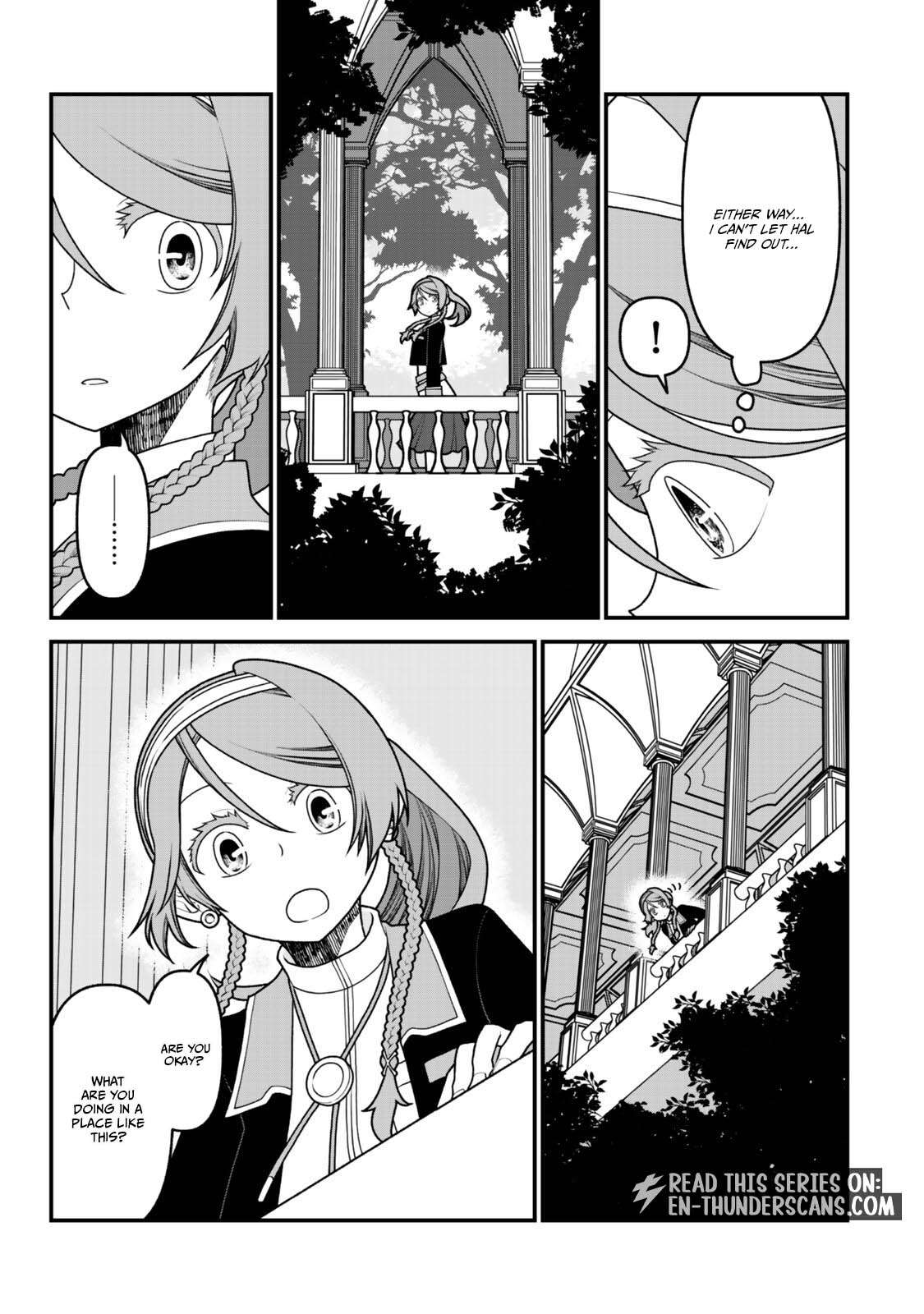 Tsuihou no Kenja, Sekai wo Shiru ~Osanajimi Yuusha no Atsuryoku kara Nigete Jiyuu ni Natta Ore~ Chapter 53 - Page 3