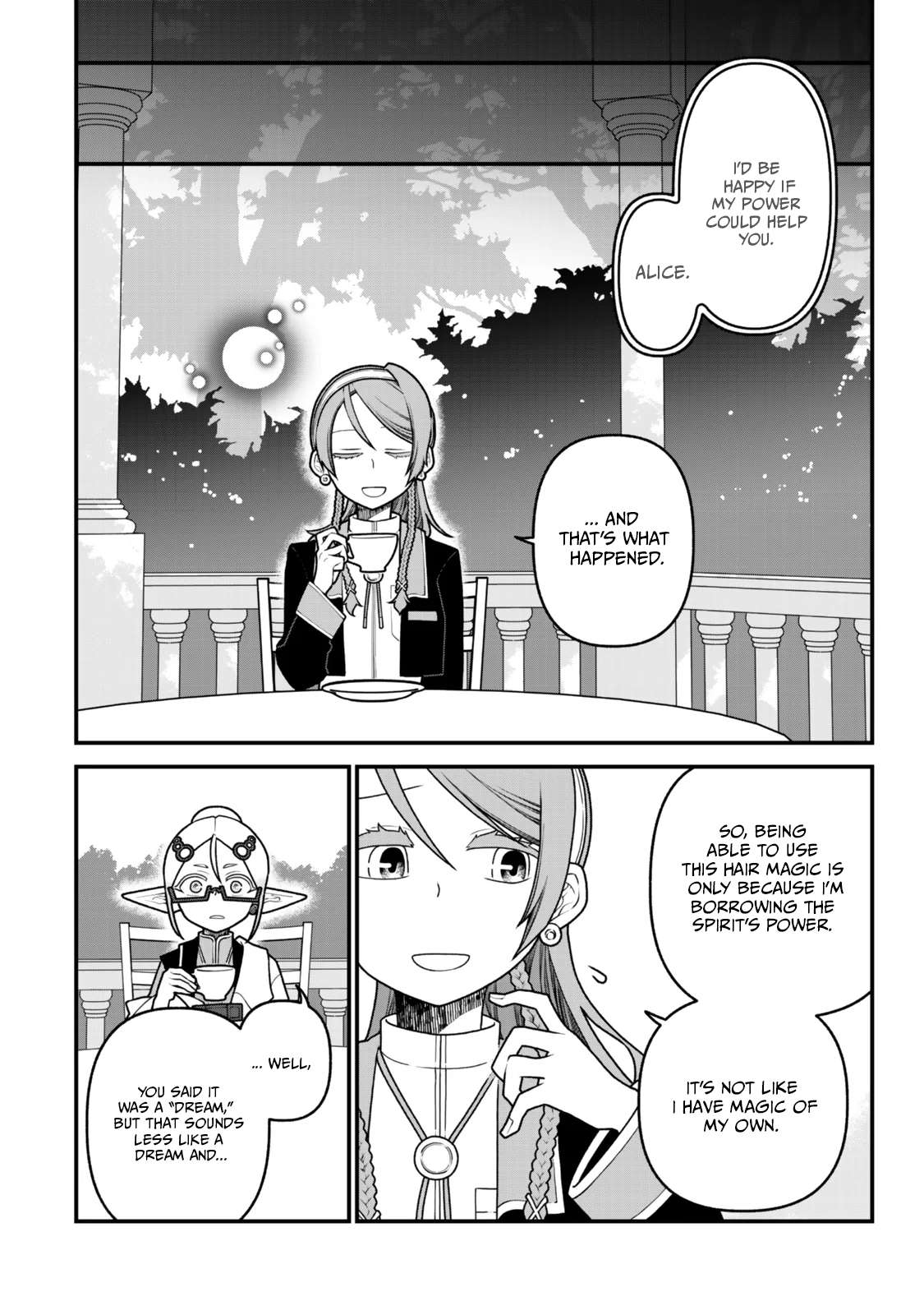 Tsuihou no Kenja, Sekai wo Shiru ~Osanajimi Yuusha no Atsuryoku kara Nigete Jiyuu ni Natta Ore~ Chapter 54 - Page 10