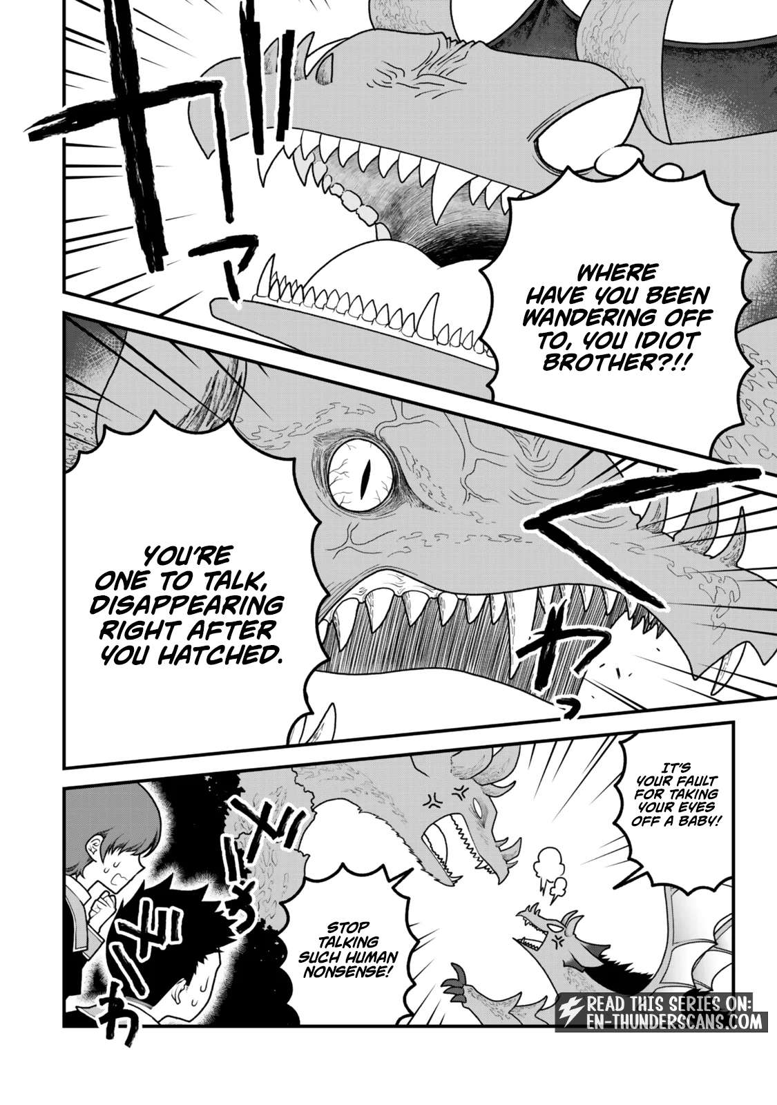 Tsuihou no Kenja, Sekai wo Shiru ~Osanajimi Yuusha no Atsuryoku kara Nigete Jiyuu ni Natta Ore~ Chapter 54 - Page 14
