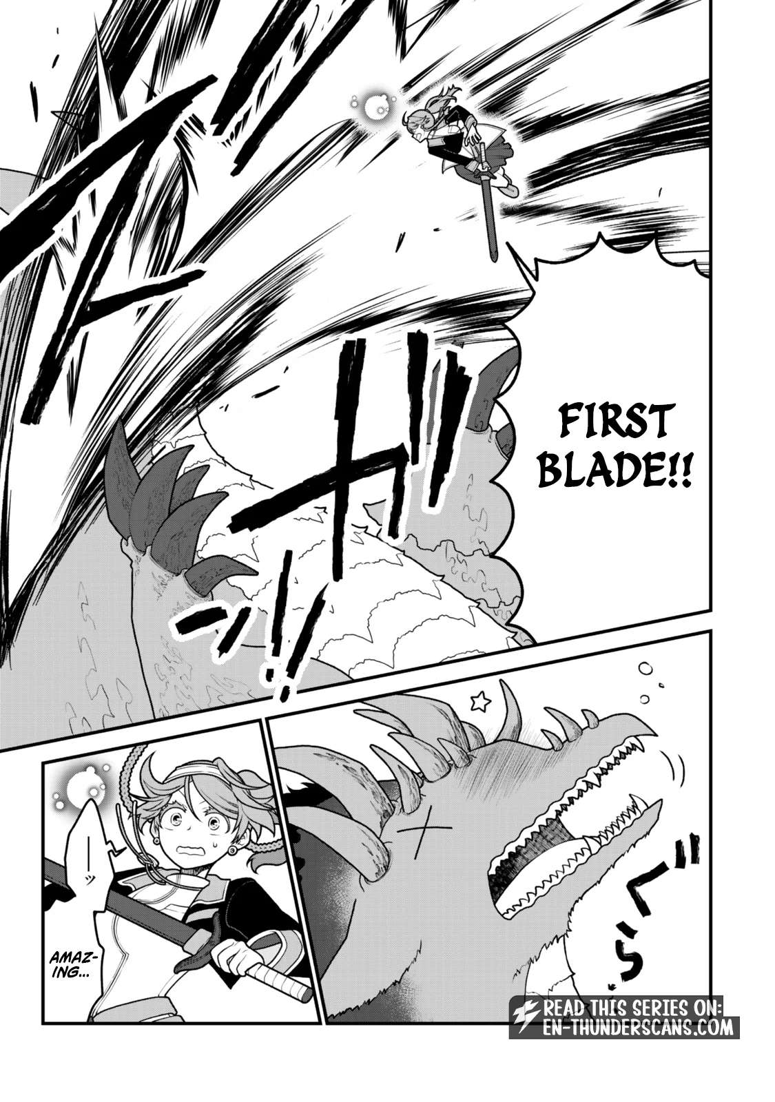 Tsuihou no Kenja, Sekai wo Shiru ~Osanajimi Yuusha no Atsuryoku kara Nigete Jiyuu ni Natta Ore~ Chapter 54 - Page 19