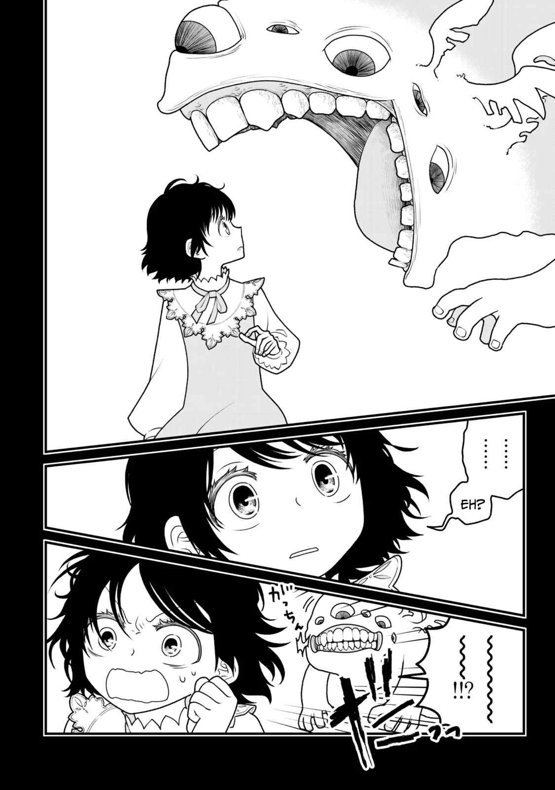 Tsuihou no Kenja, Sekai wo Shiru ~Osanajimi Yuusha no Atsuryoku kara Nigete Jiyuu ni Natta Ore~ Chapter 54 - Page 2