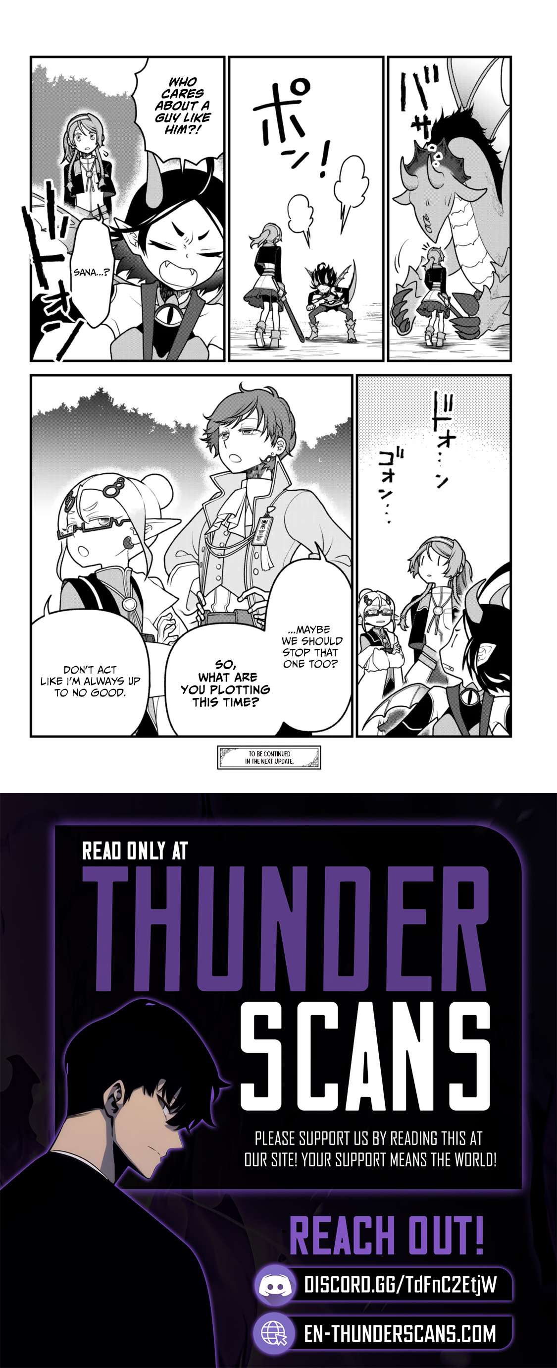 Tsuihou no Kenja, Sekai wo Shiru ~Osanajimi Yuusha no Atsuryoku kara Nigete Jiyuu ni Natta Ore~ Chapter 54 - Page 21