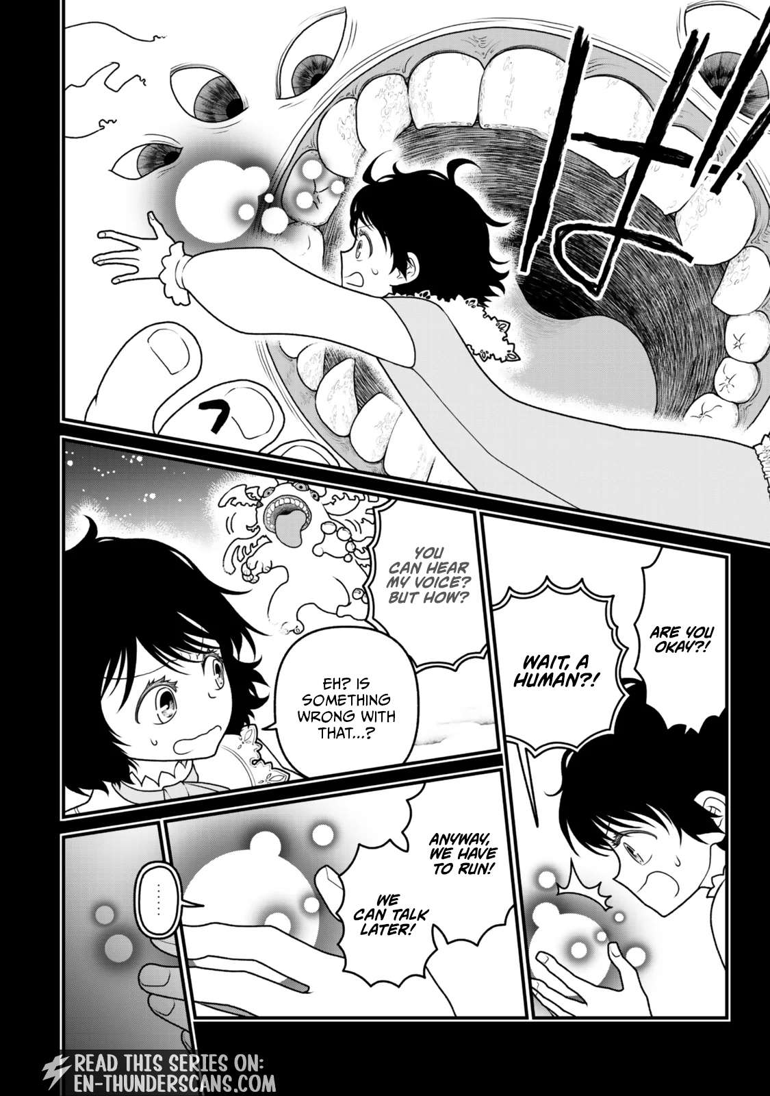 Tsuihou no Kenja, Sekai wo Shiru ~Osanajimi Yuusha no Atsuryoku kara Nigete Jiyuu ni Natta Ore~ Chapter 54 - Page 4