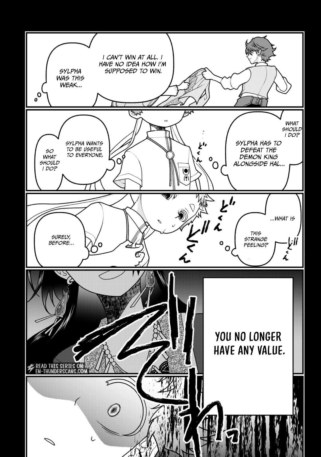 Tsuihou no Kenja, Sekai wo Shiru ~Osanajimi Yuusha no Atsuryoku kara Nigete Jiyuu ni Natta Ore~ Chapter 55 - Page 15
