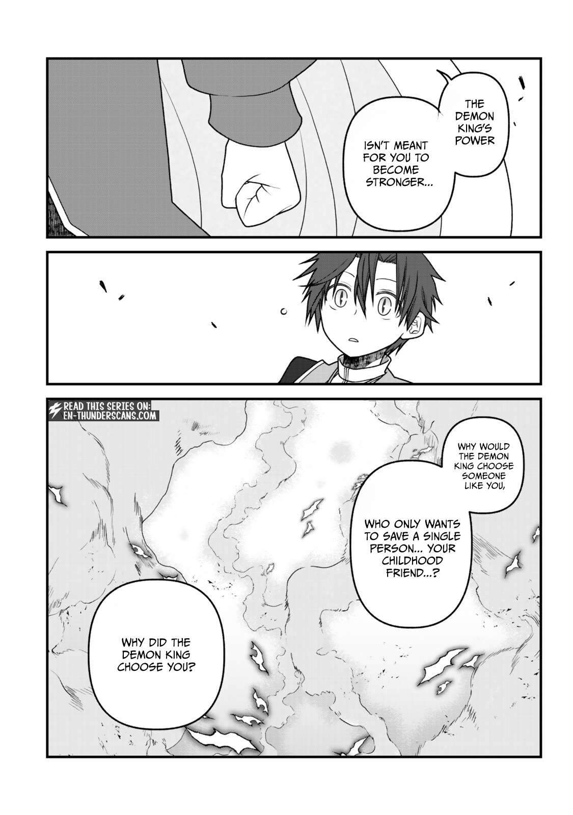 Tsuihou no Kenja, Sekai wo Shiru ~Osanajimi Yuusha no Atsuryoku kara Nigete Jiyuu ni Natta Ore~ Chapter 55 - Page 5