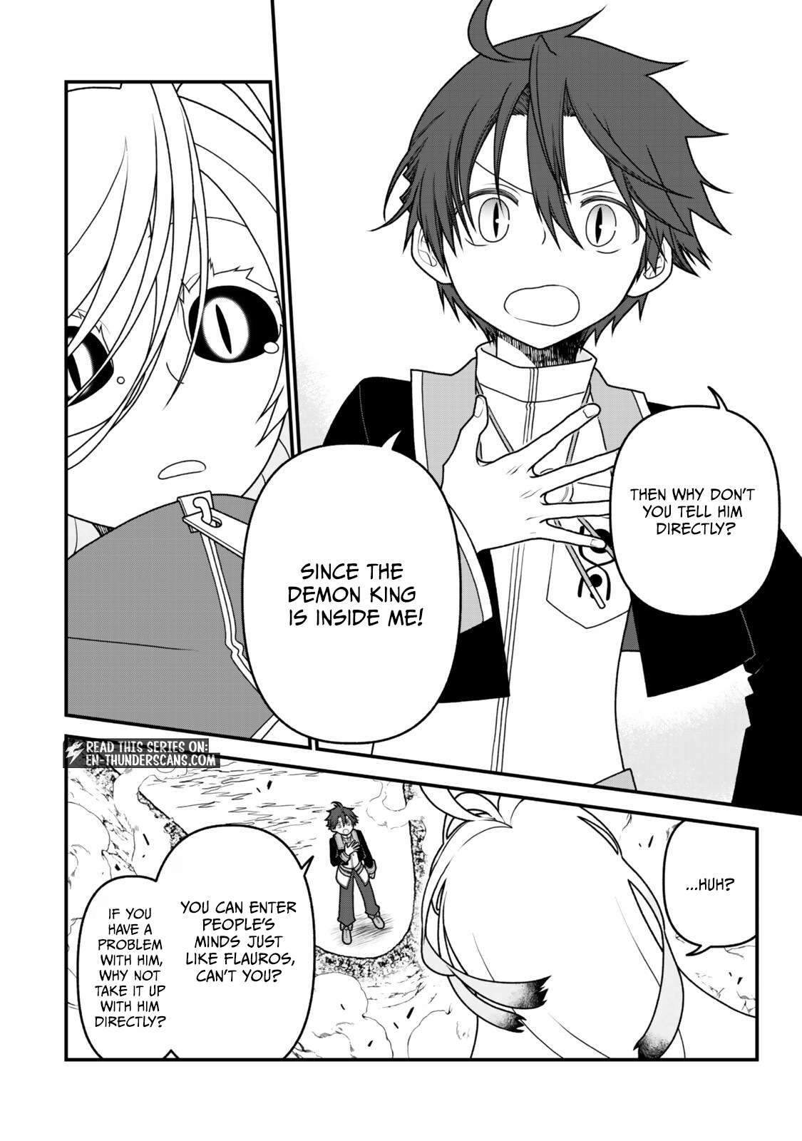 Tsuihou no Kenja, Sekai wo Shiru ~Osanajimi Yuusha no Atsuryoku kara Nigete Jiyuu ni Natta Ore~ Chapter 55 - Page 7