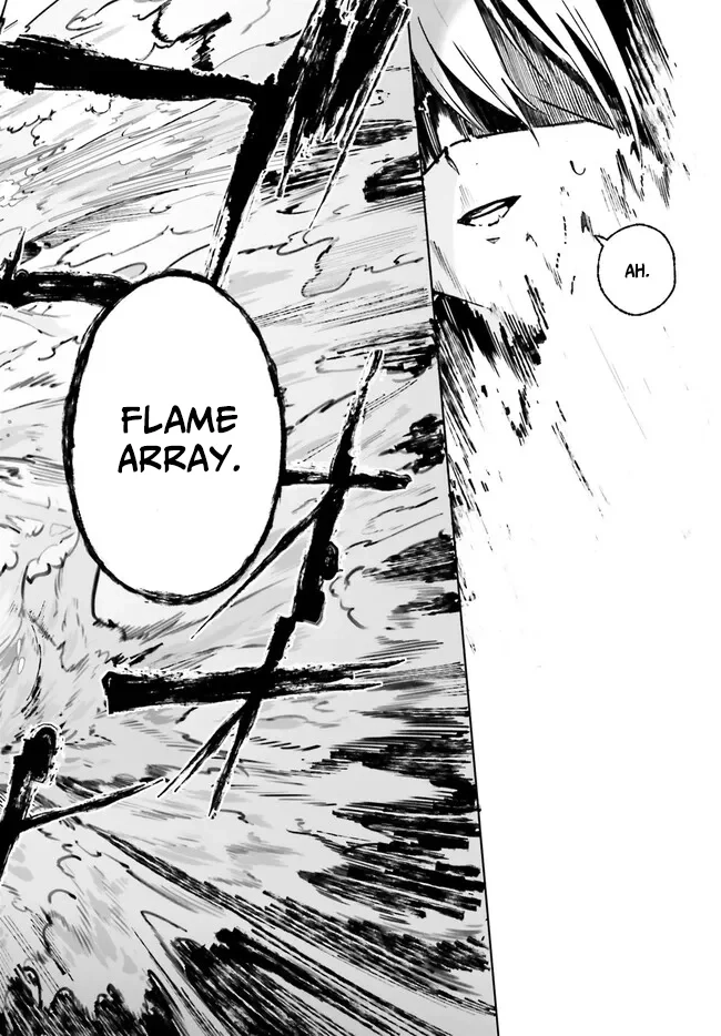 Kunon the Sorcerer Can See Through Chapter 41.2 - Page 10