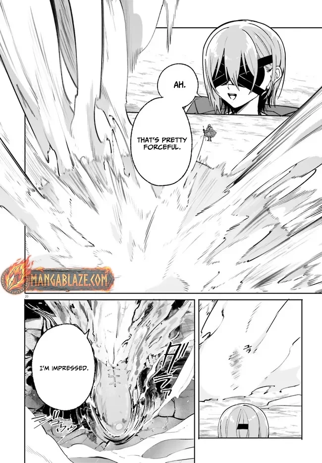 Kunon the Sorcerer Can See Through Chapter 41.2 - Page 4