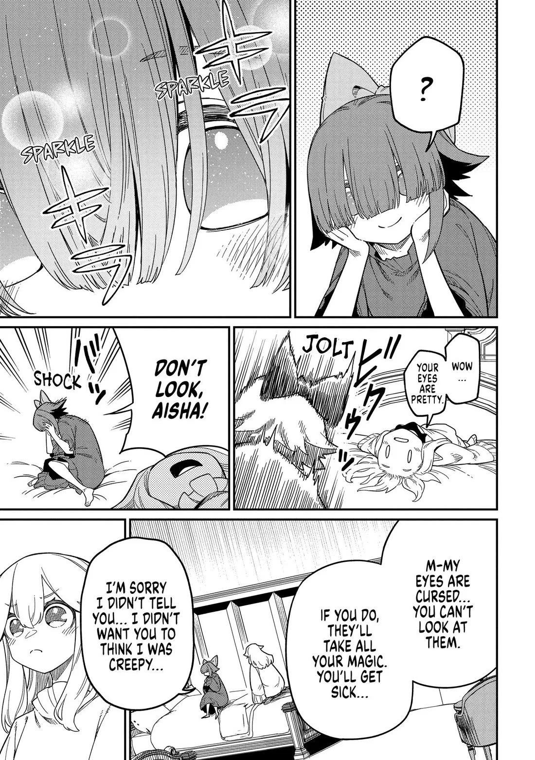 Neta Chara Tensei Toka Anmarida! Chapter 28 - Page 27