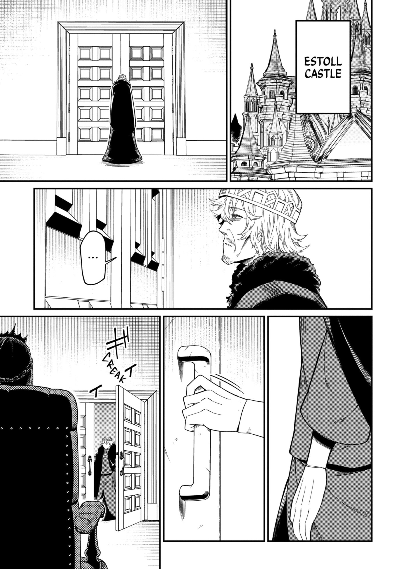 Neta Chara Tensei Toka Anmarida! Chapter 31 - Page 19