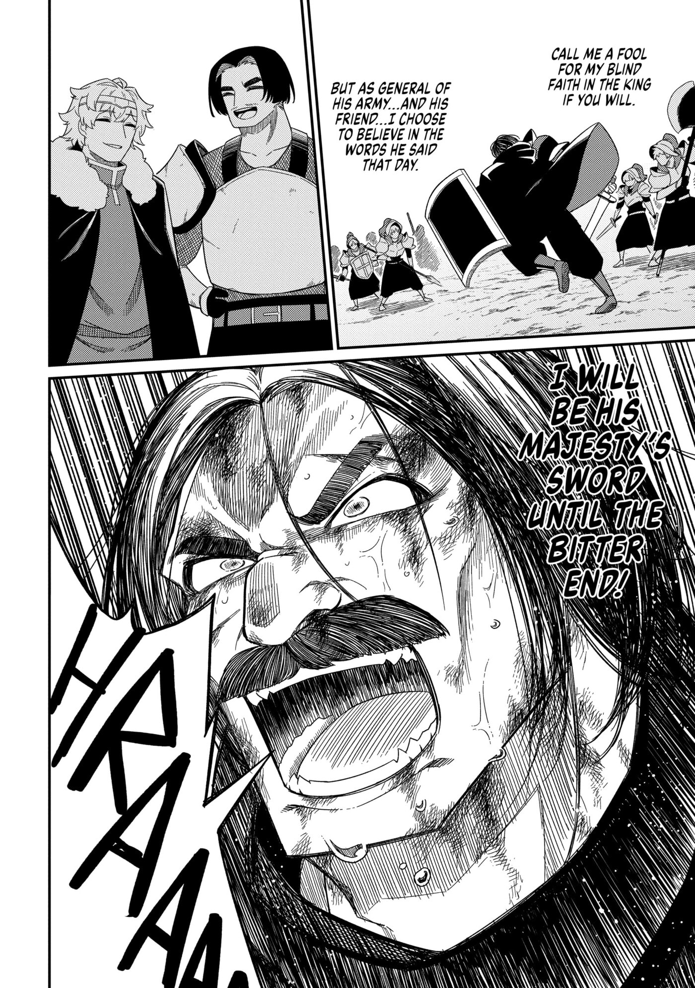 Neta Chara Tensei Toka Anmarida! Chapter 32 - Page 14