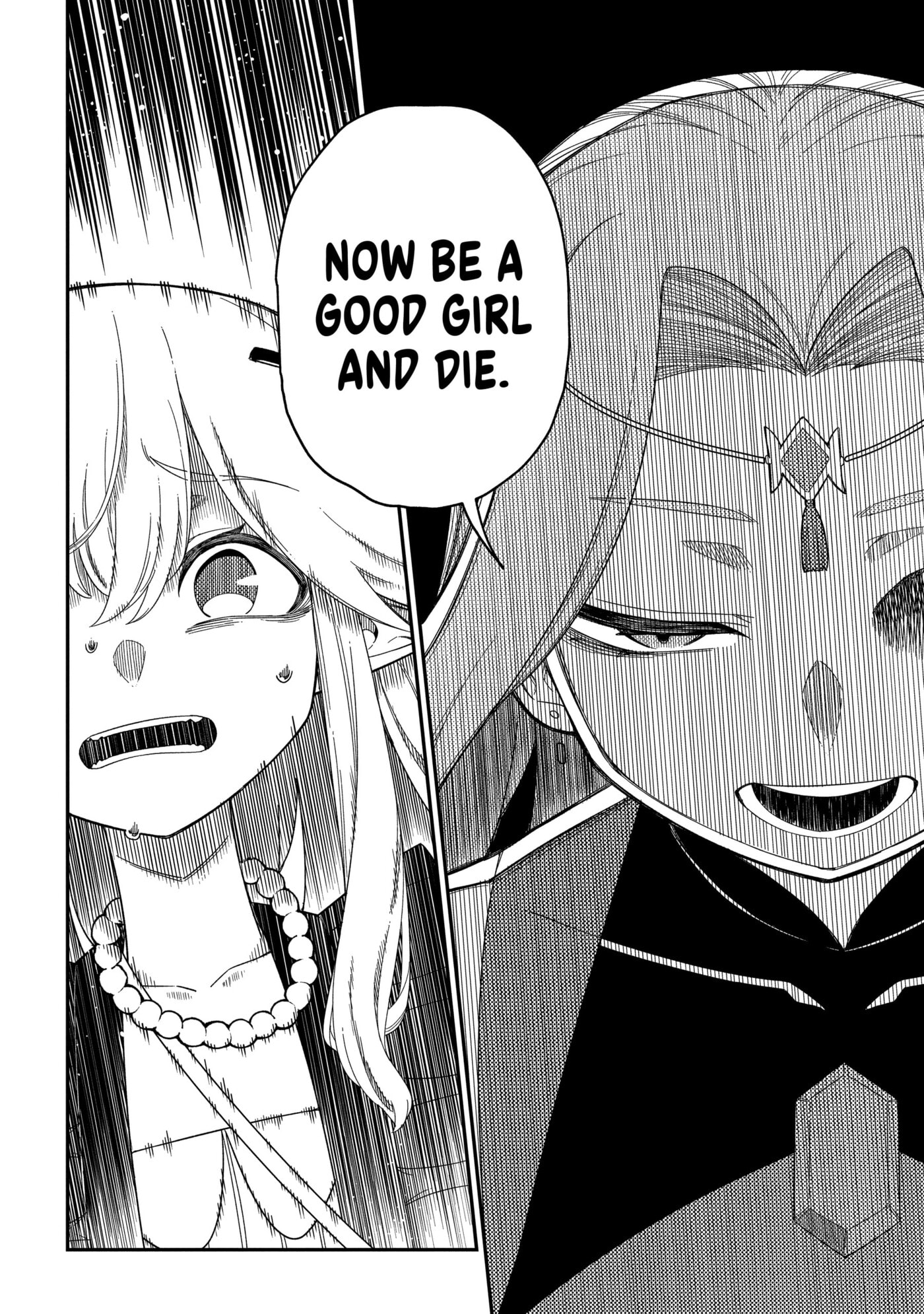 Neta Chara Tensei Toka Anmarida! Chapter 32 - Page 28