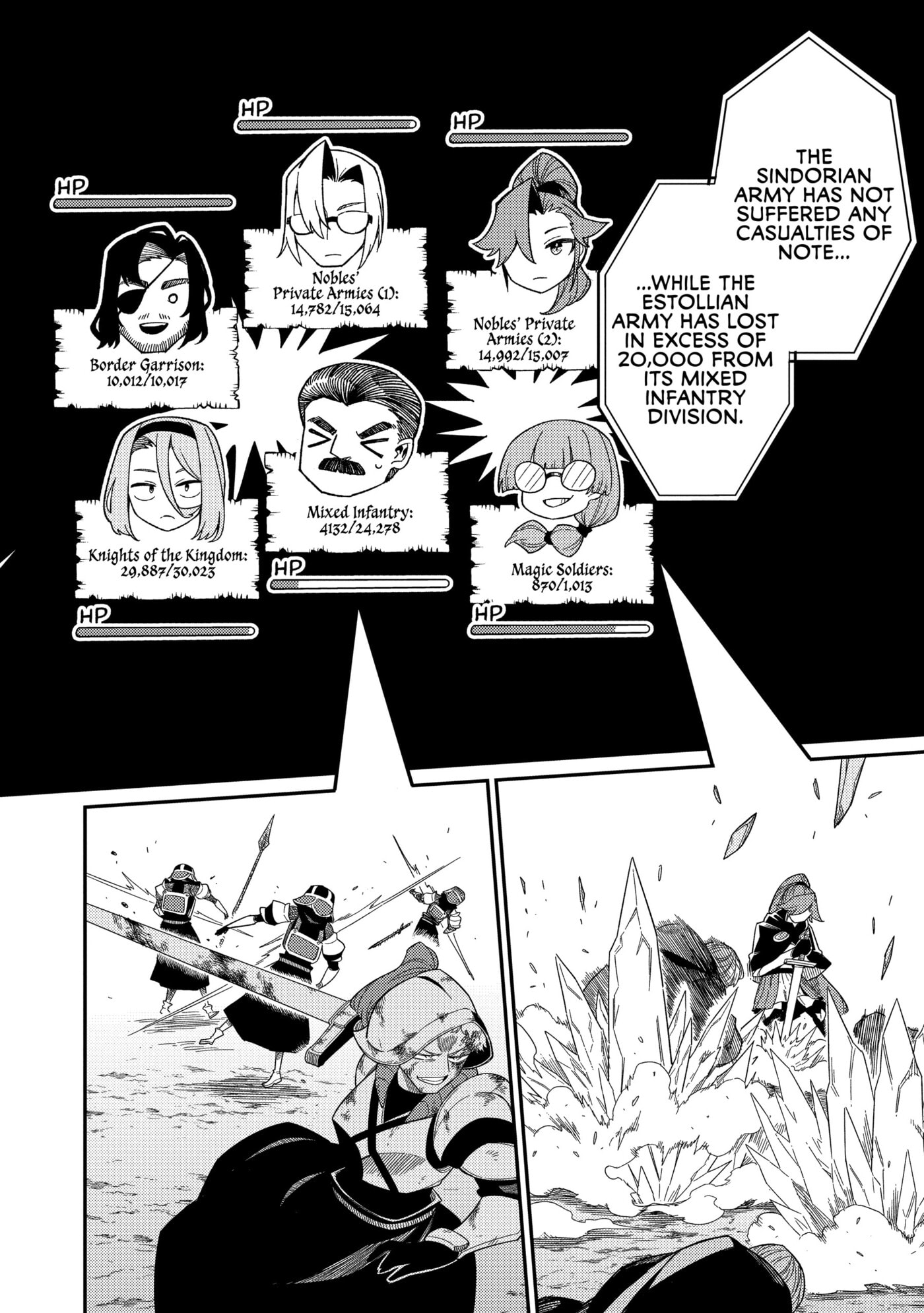 Neta Chara Tensei Toka Anmarida! Chapter 32 - Page 4