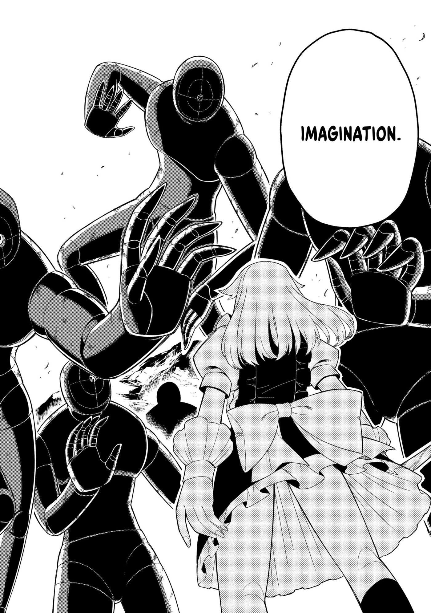 Neta Chara Tensei Toka Anmarida! Chapter 33 - Page 30