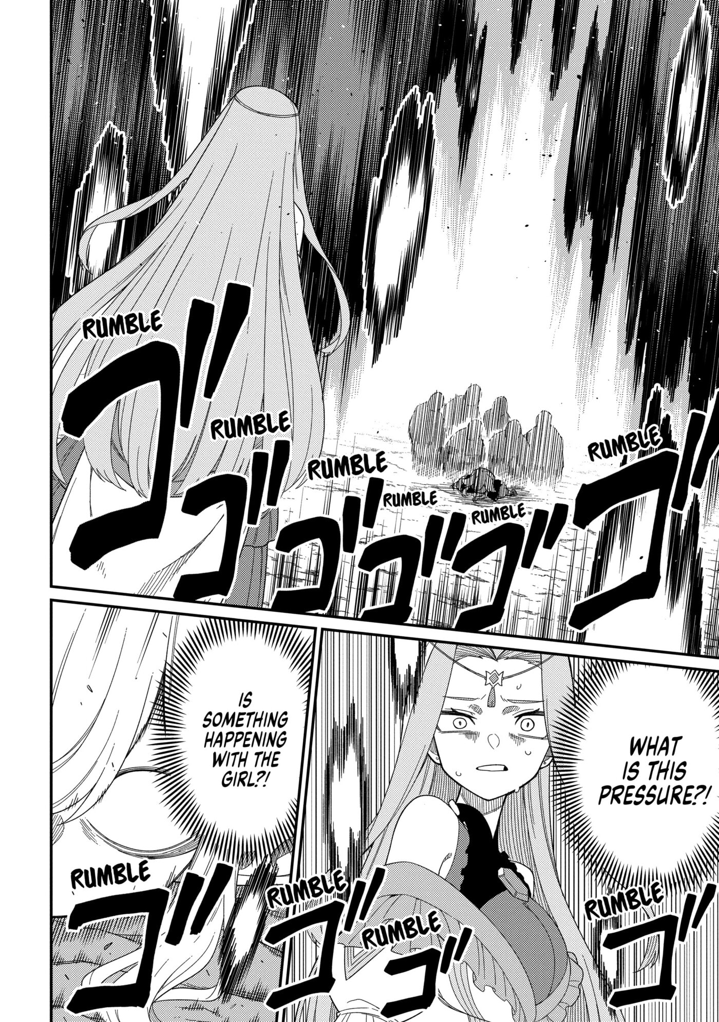 Neta Chara Tensei Toka Anmarida! Chapter 34 - Page 10
