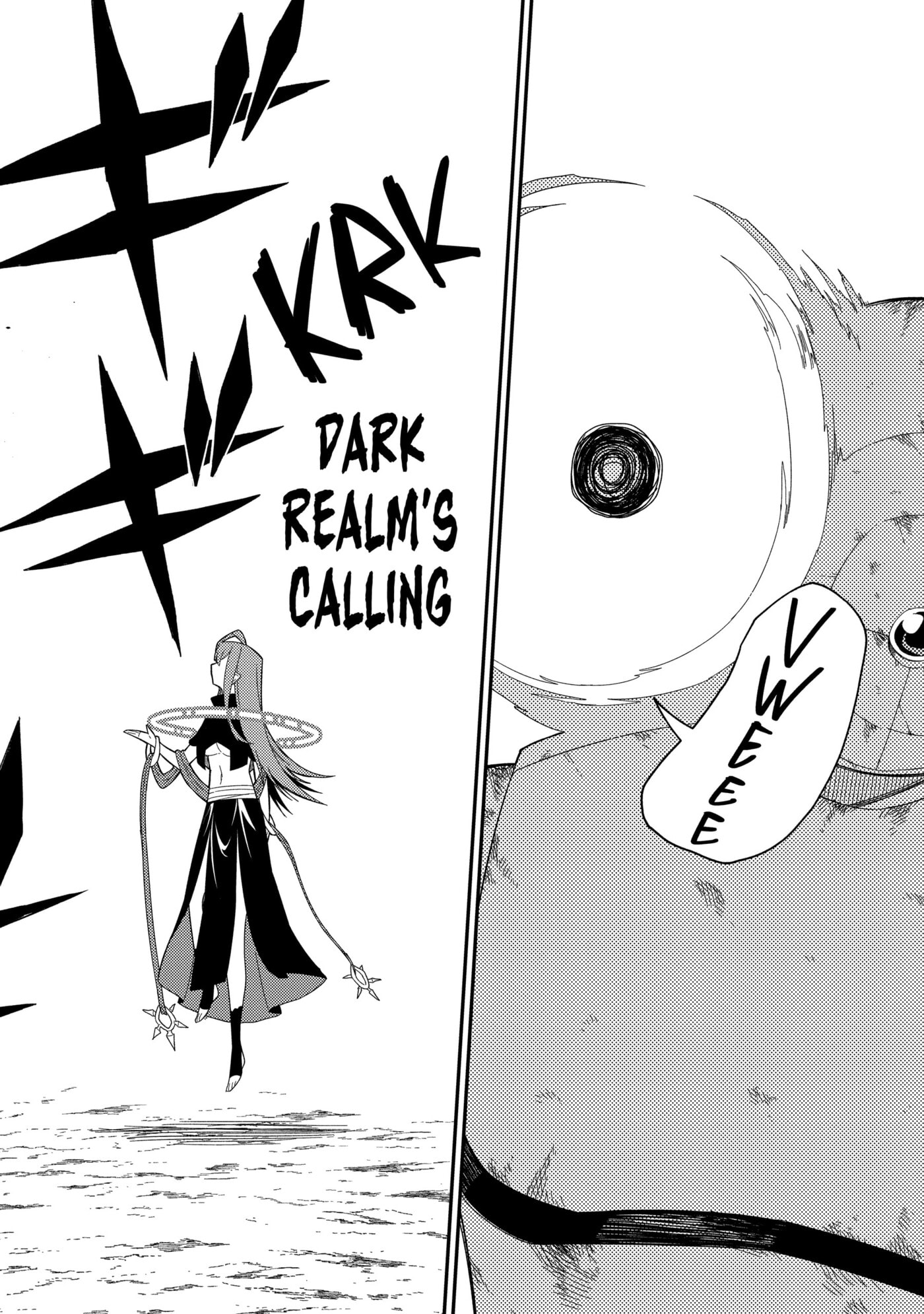 Neta Chara Tensei Toka Anmarida! Chapter 34 - Page 24