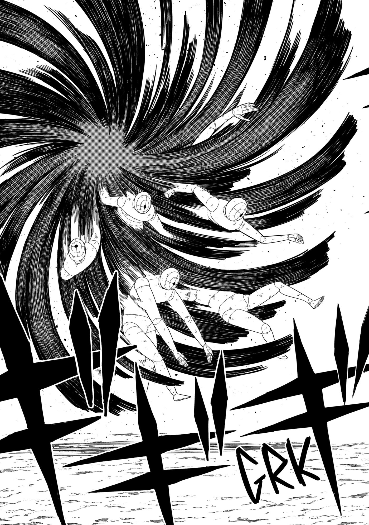 Neta Chara Tensei Toka Anmarida! Chapter 34 - Page 25