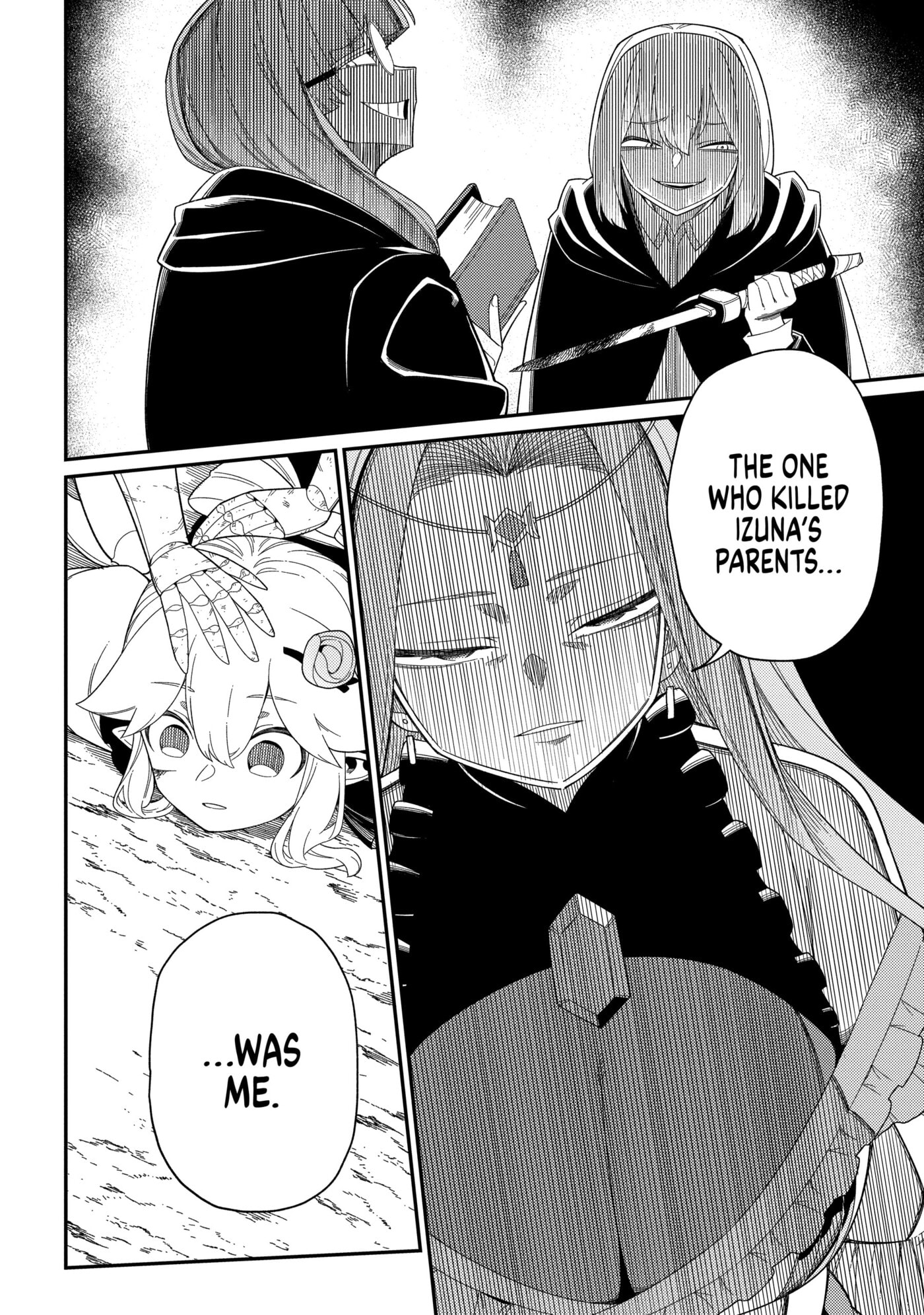 Neta Chara Tensei Toka Anmarida! Chapter 34 - Page 6