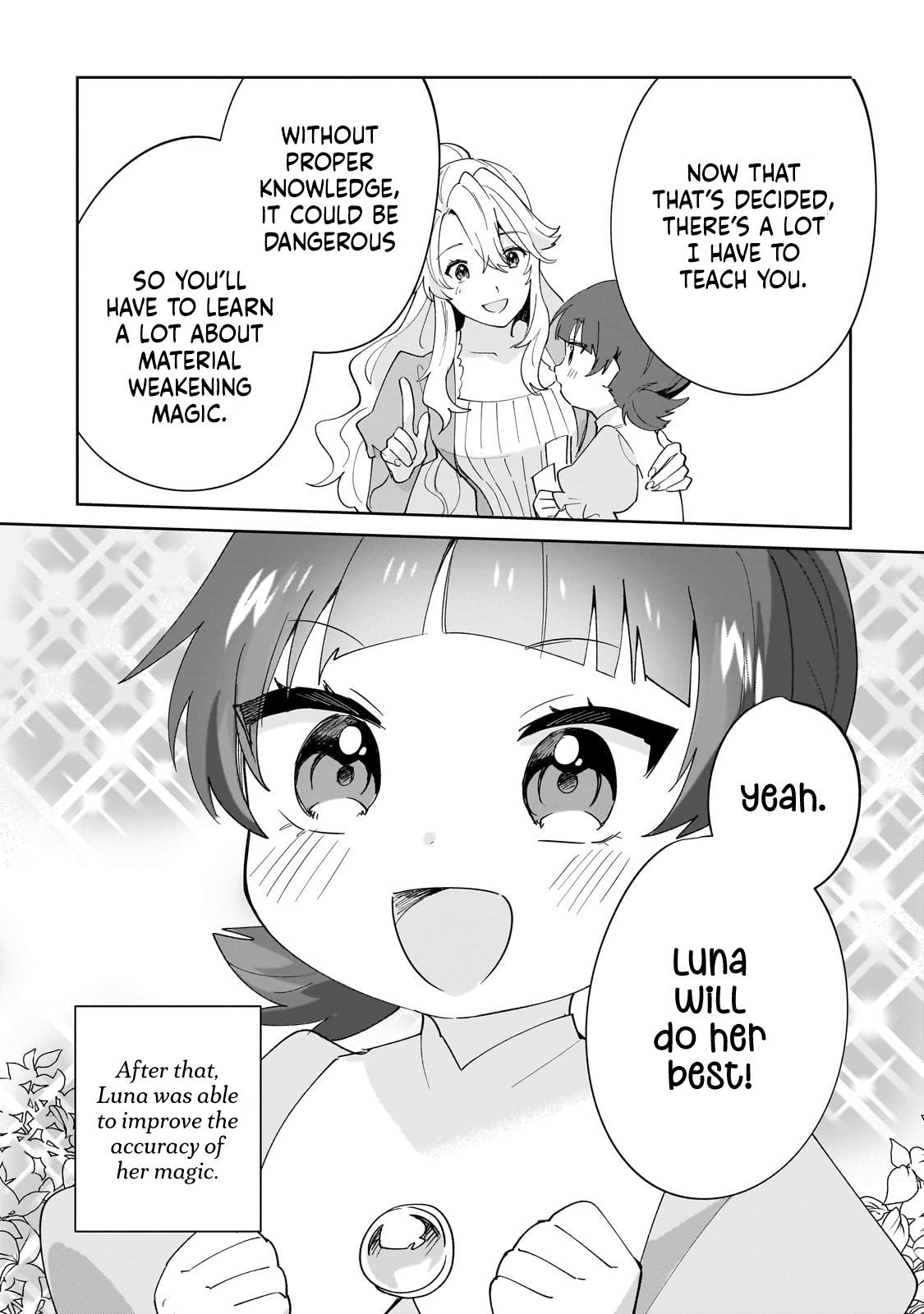 I’m an Uncouth Lady, but I Helped the Villainous Young Lord but He Ended up Liking Me Chapter 33 - Page 27