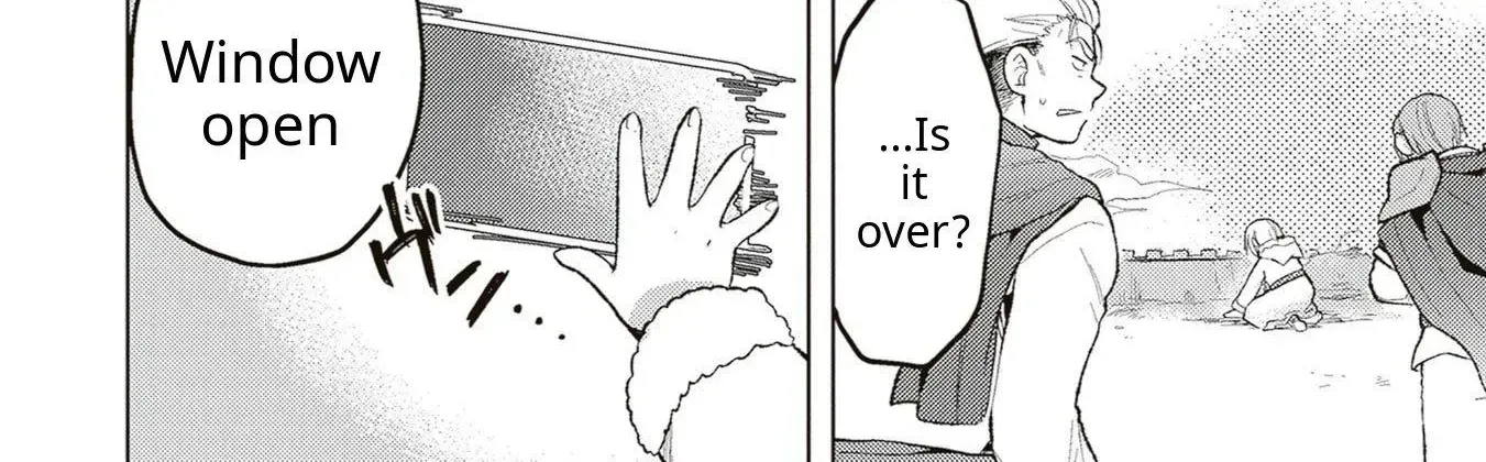 The Small Sage Will Try Her Best In The Different World From Lv. 1! Chapter 39 - Page 28