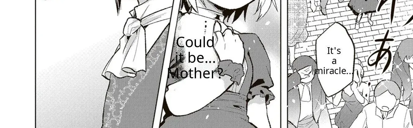 The Small Sage Will Try Her Best In The Different World From Lv. 1! Chapter 39 - Page 56